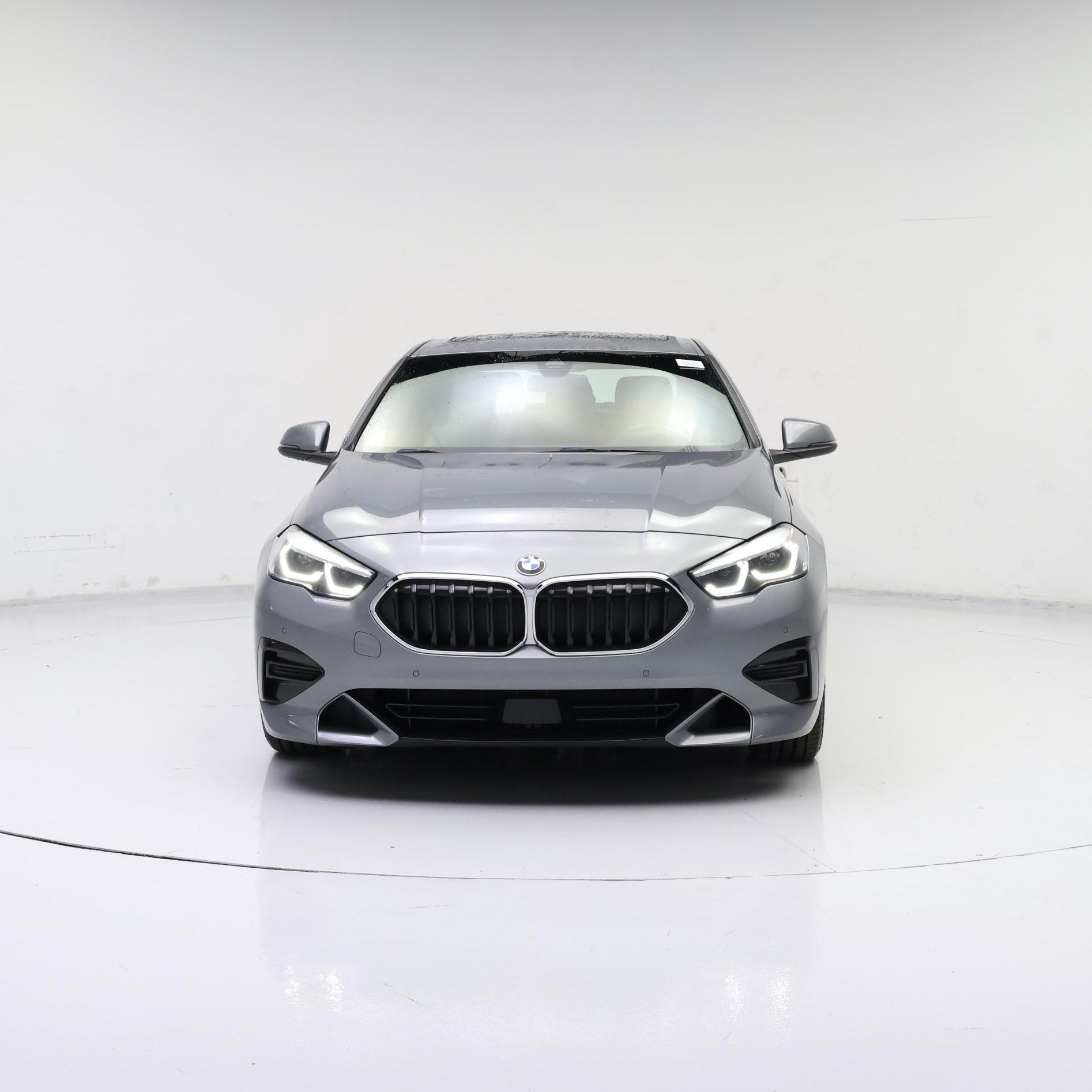Thumbnail: 2022 BMW 2 Series - 5