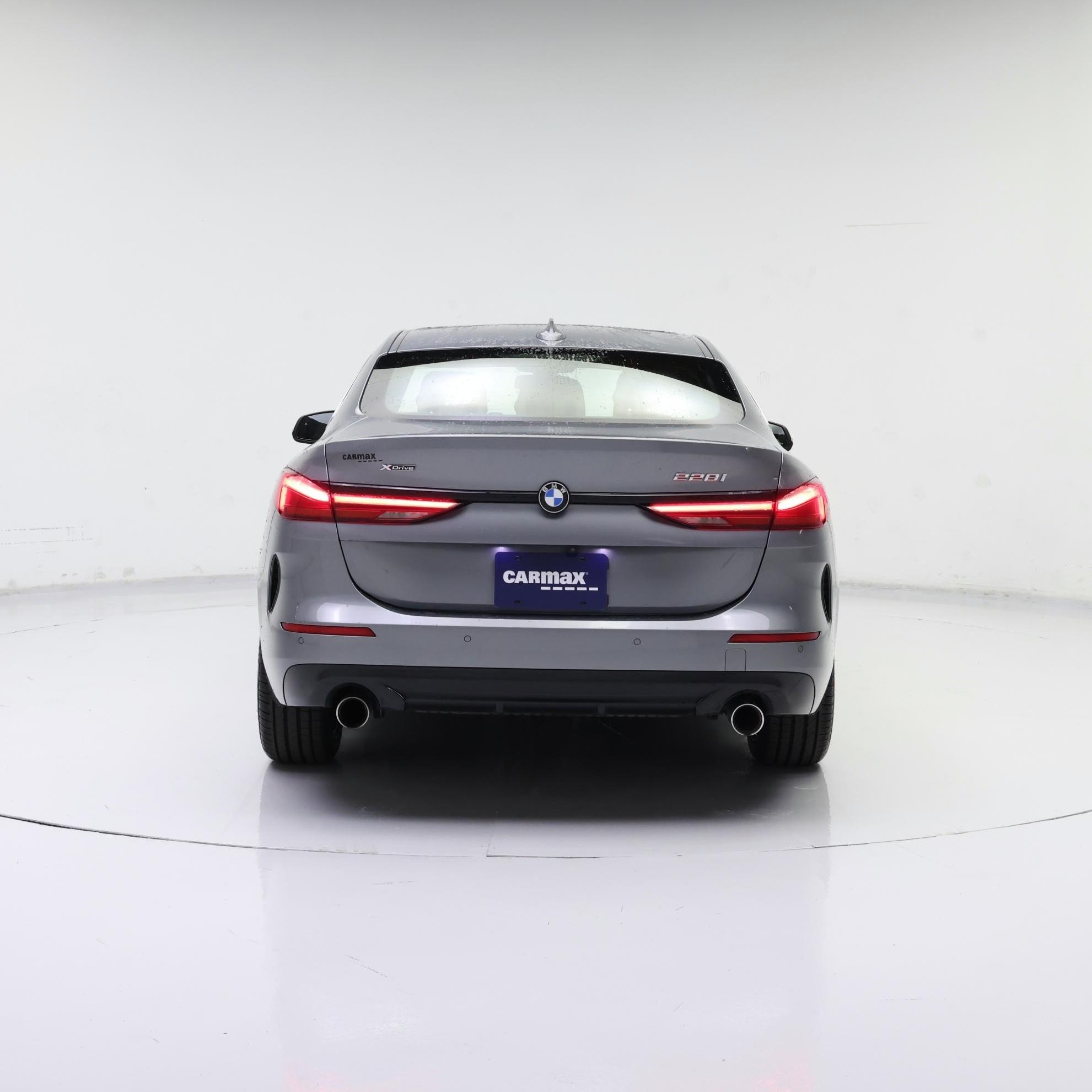 Thumbnail: 2022 BMW 2 Series - 6