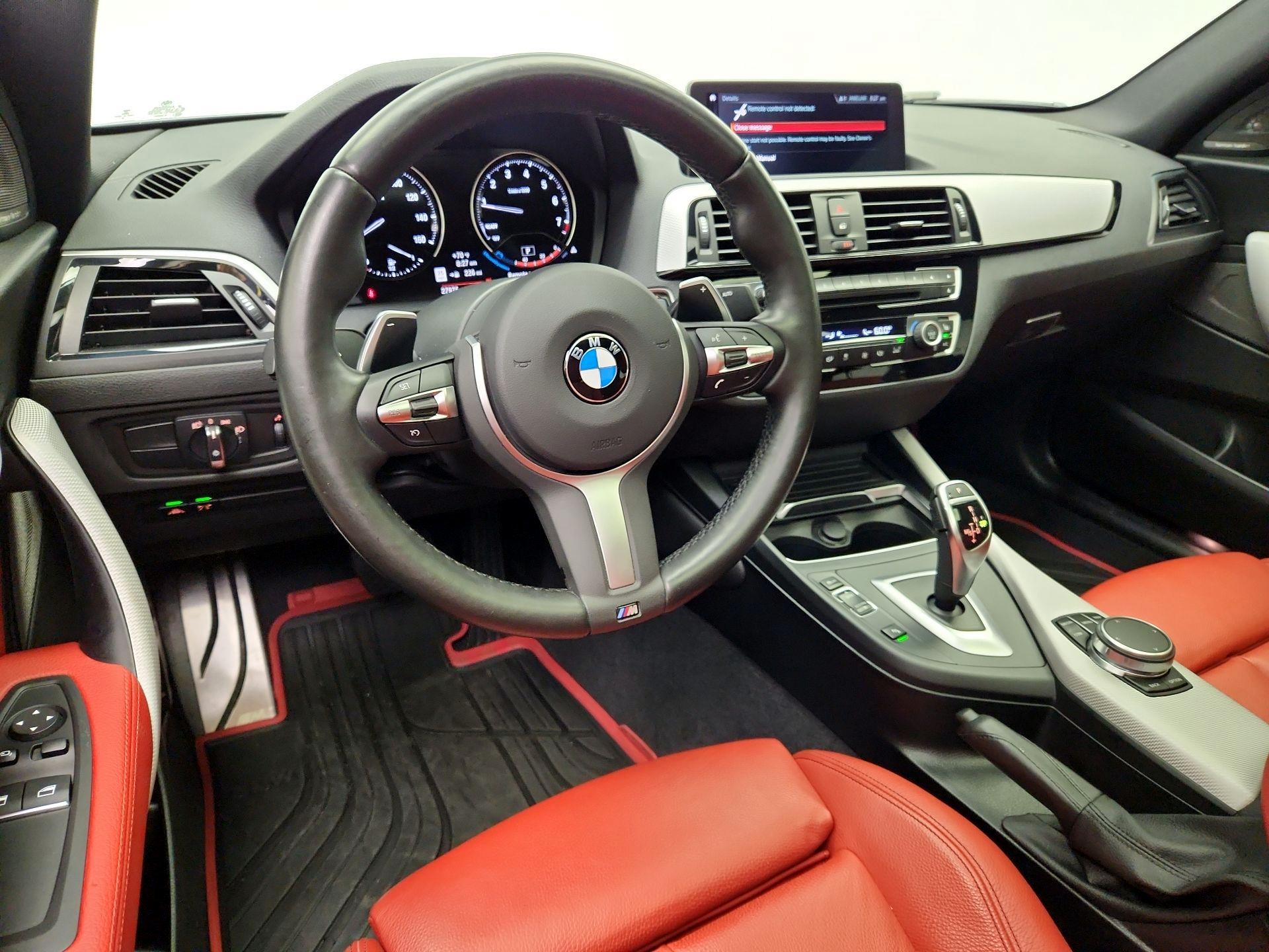 Thumbnail: 2020 BMW 2 Series - 9