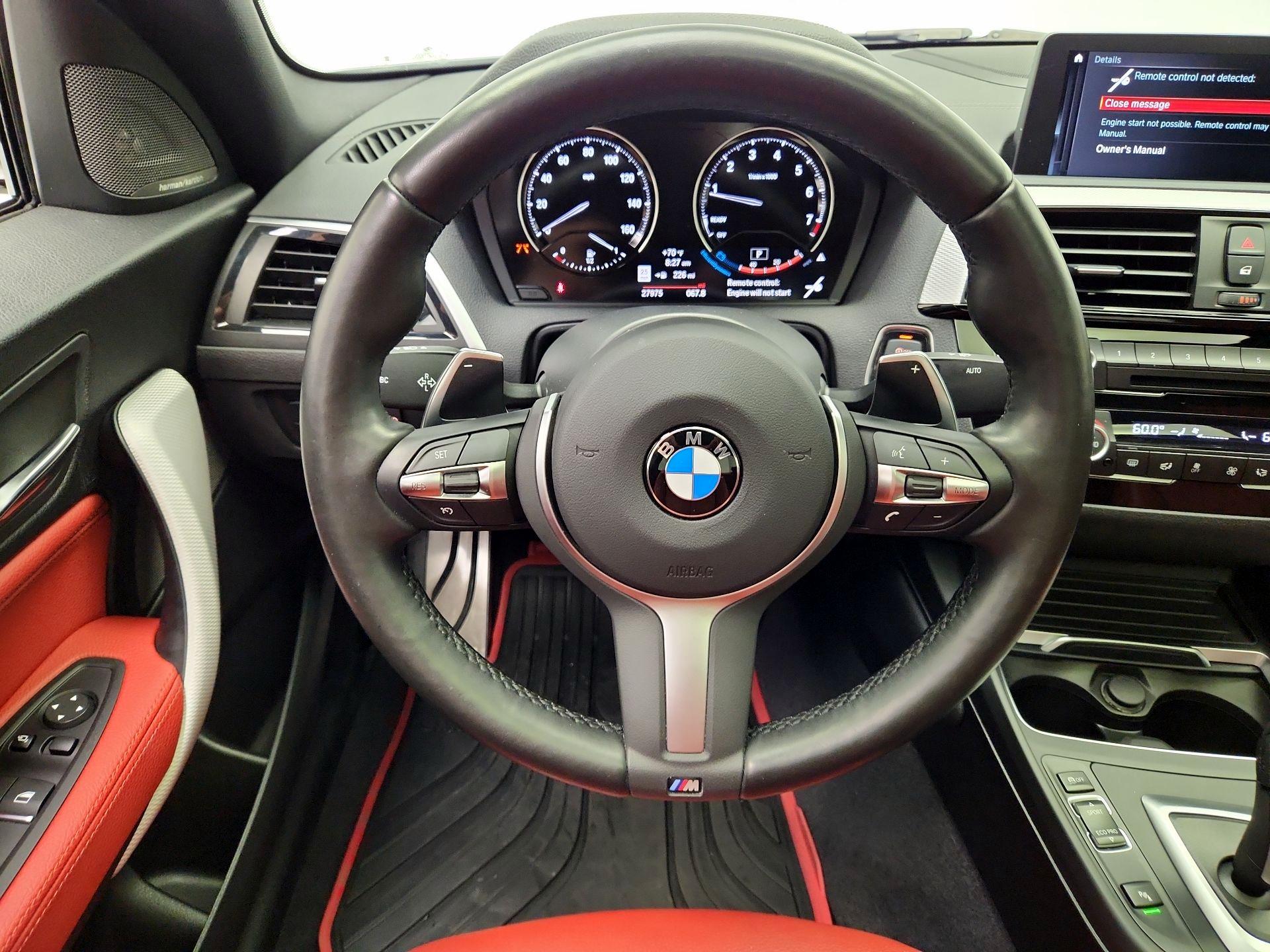 Thumbnail: 2020 BMW 2 Series - 10