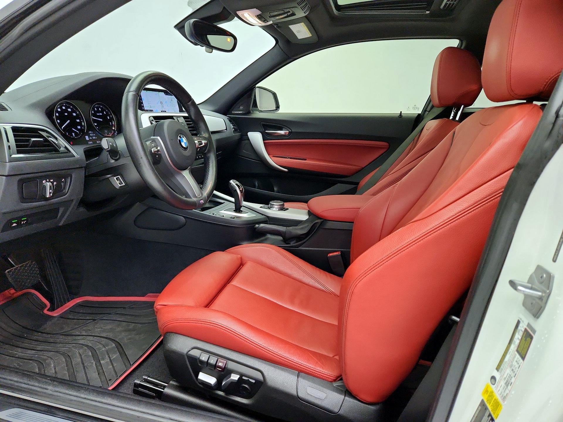 Thumbnail: 2020 BMW 2 Series - 11