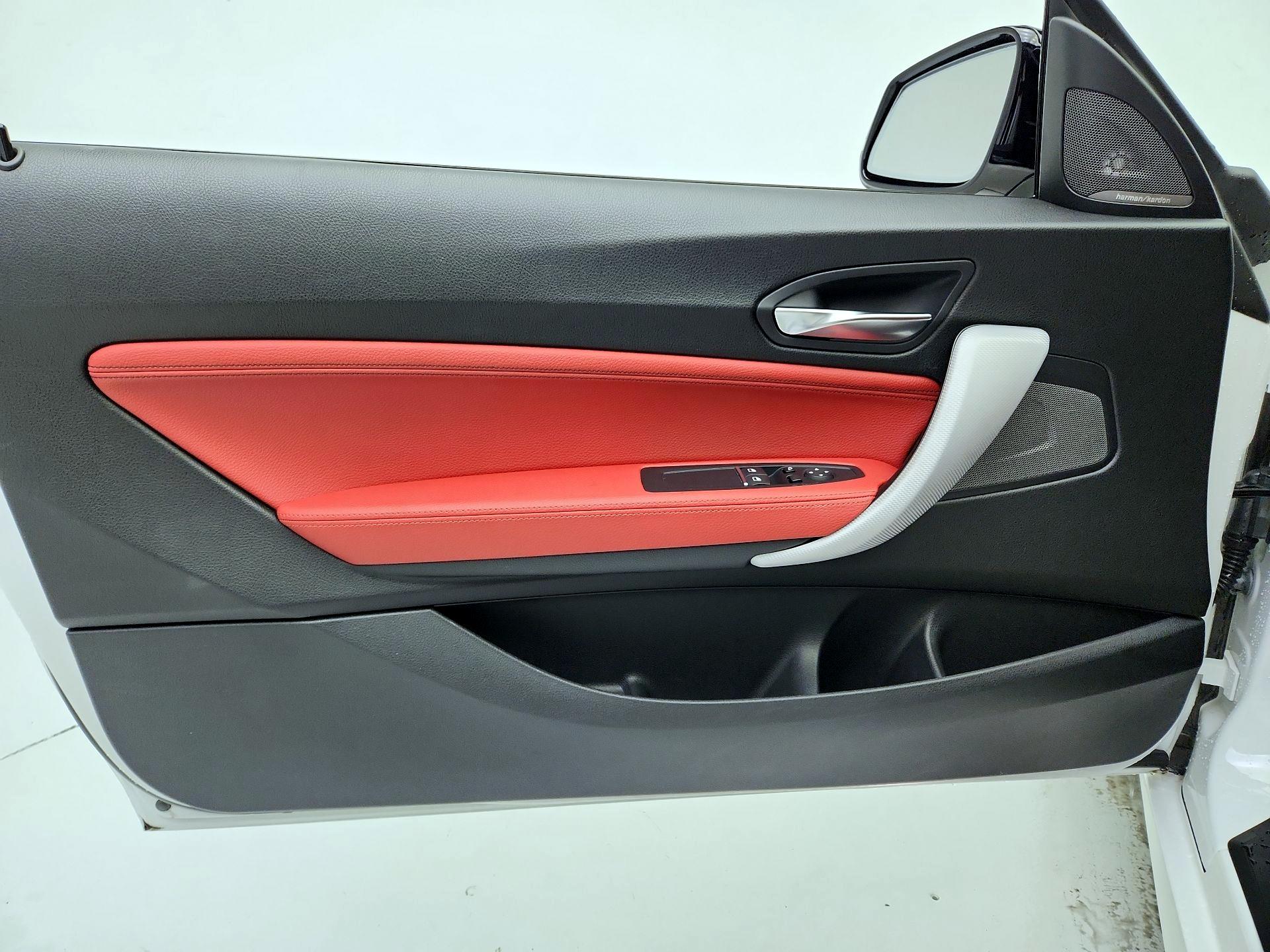 Thumbnail: 2020 BMW 2 Series - 12