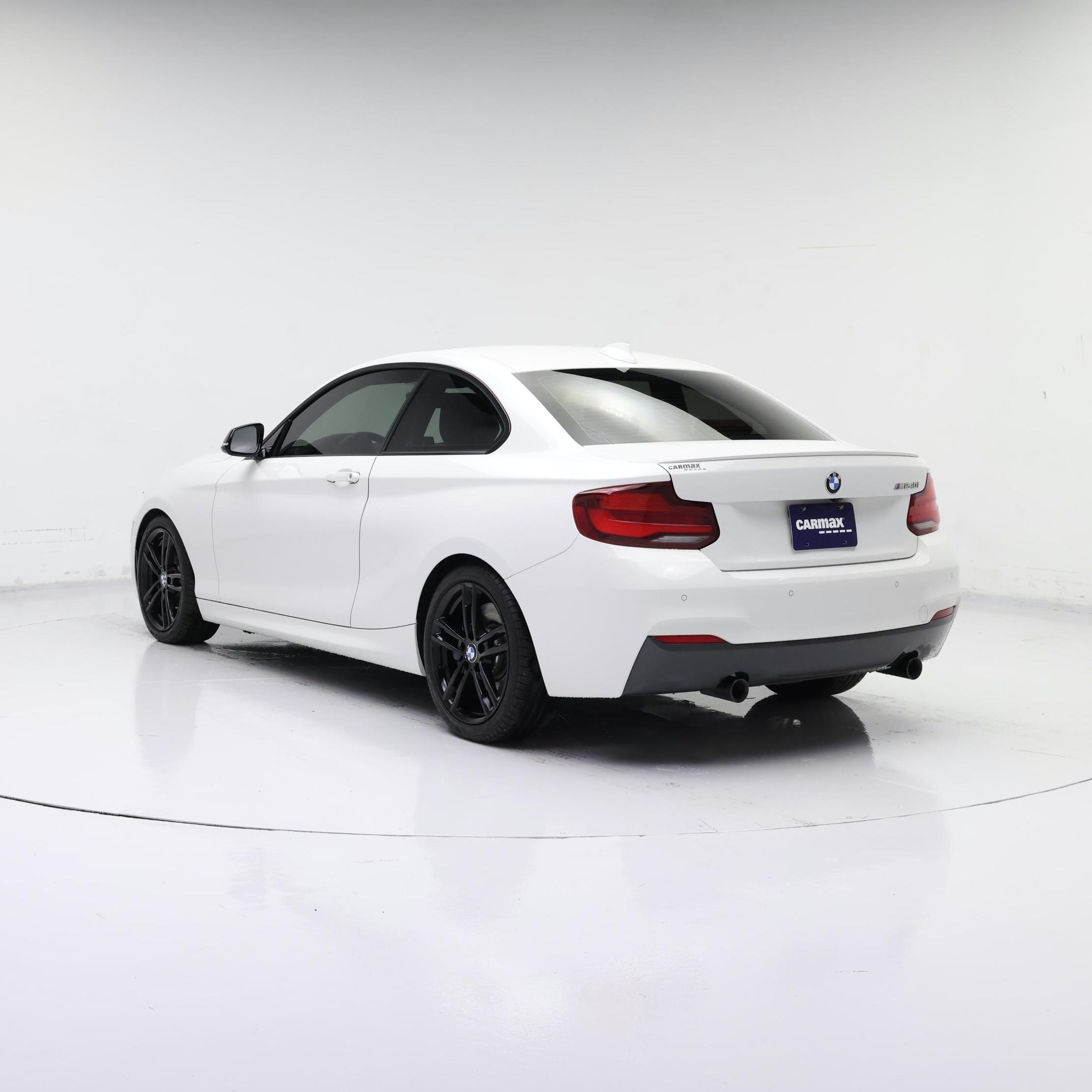 Thumbnail: 2020 BMW 2 Series - 2