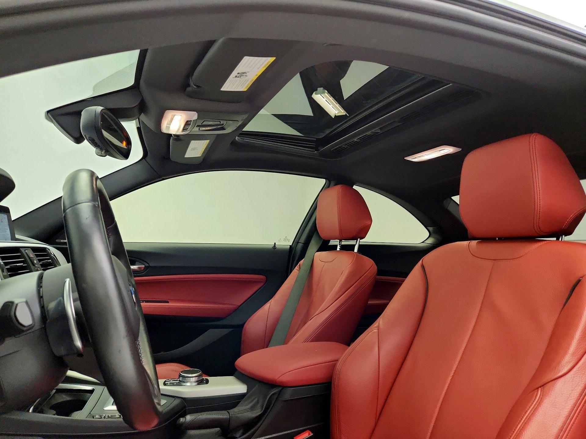 Thumbnail: 2020 BMW 2 Series - 20