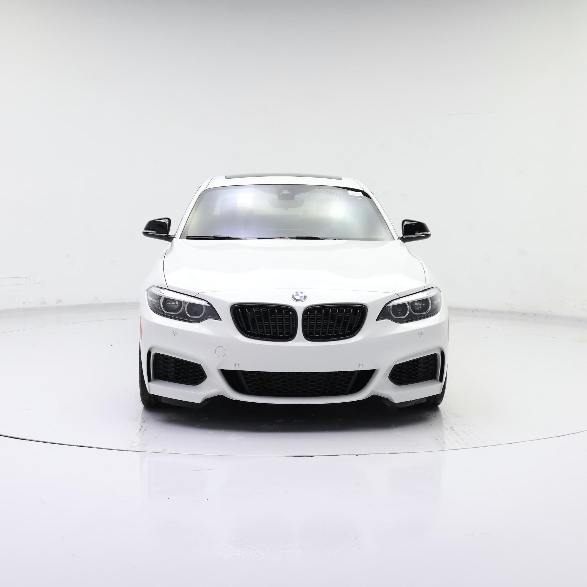 Thumbnail: 2020 BMW 2 Series - 5