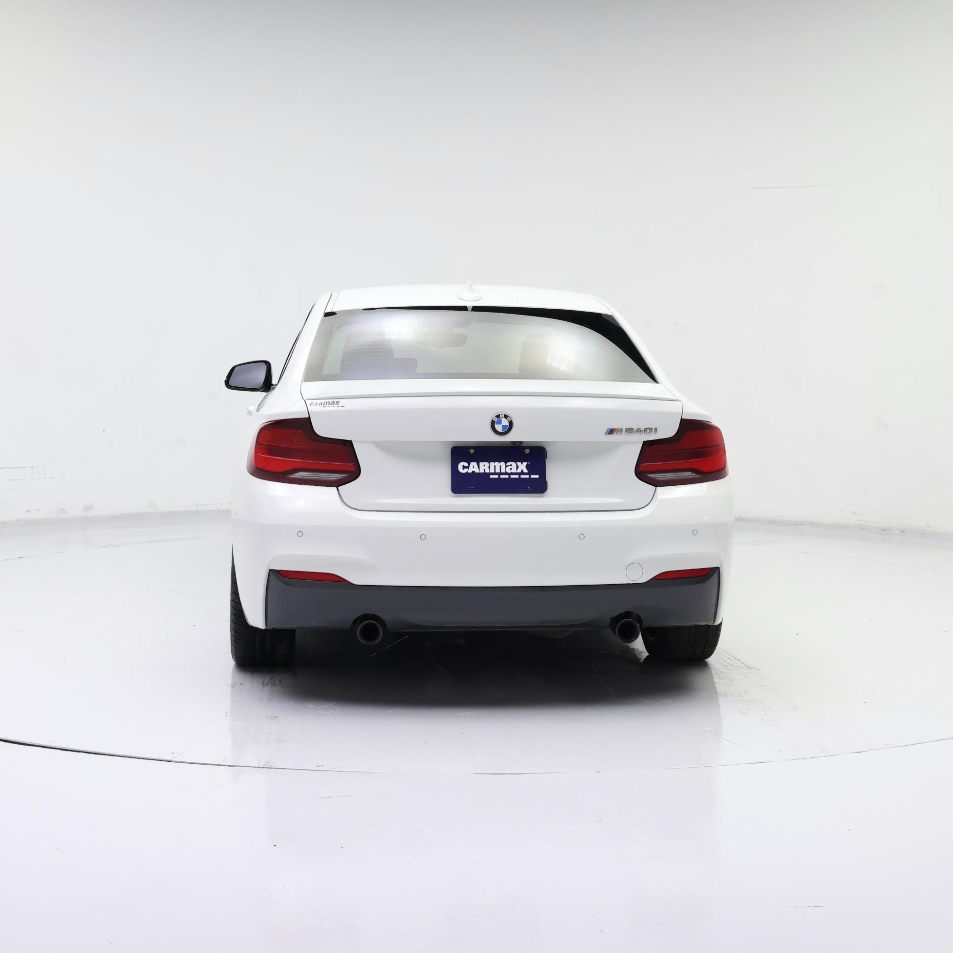 Thumbnail: 2020 BMW 2 Series - 6