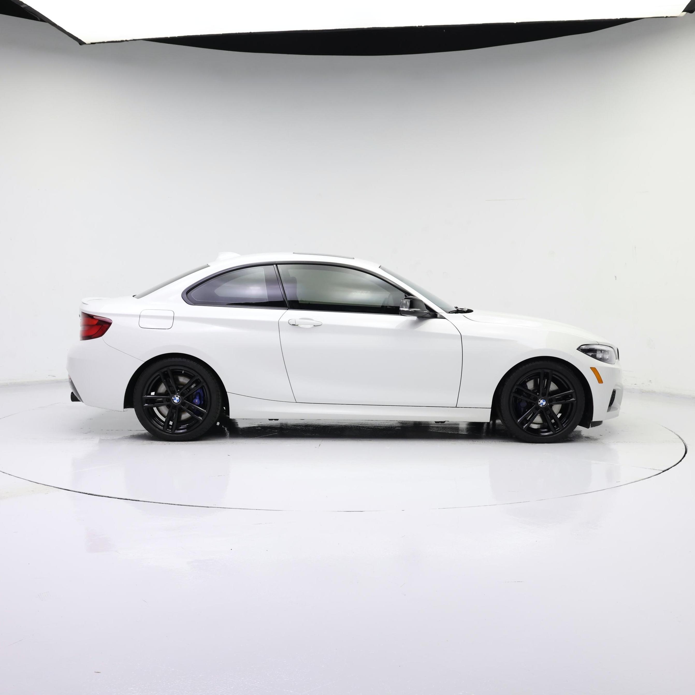 Thumbnail: 2020 BMW 2 Series - 7