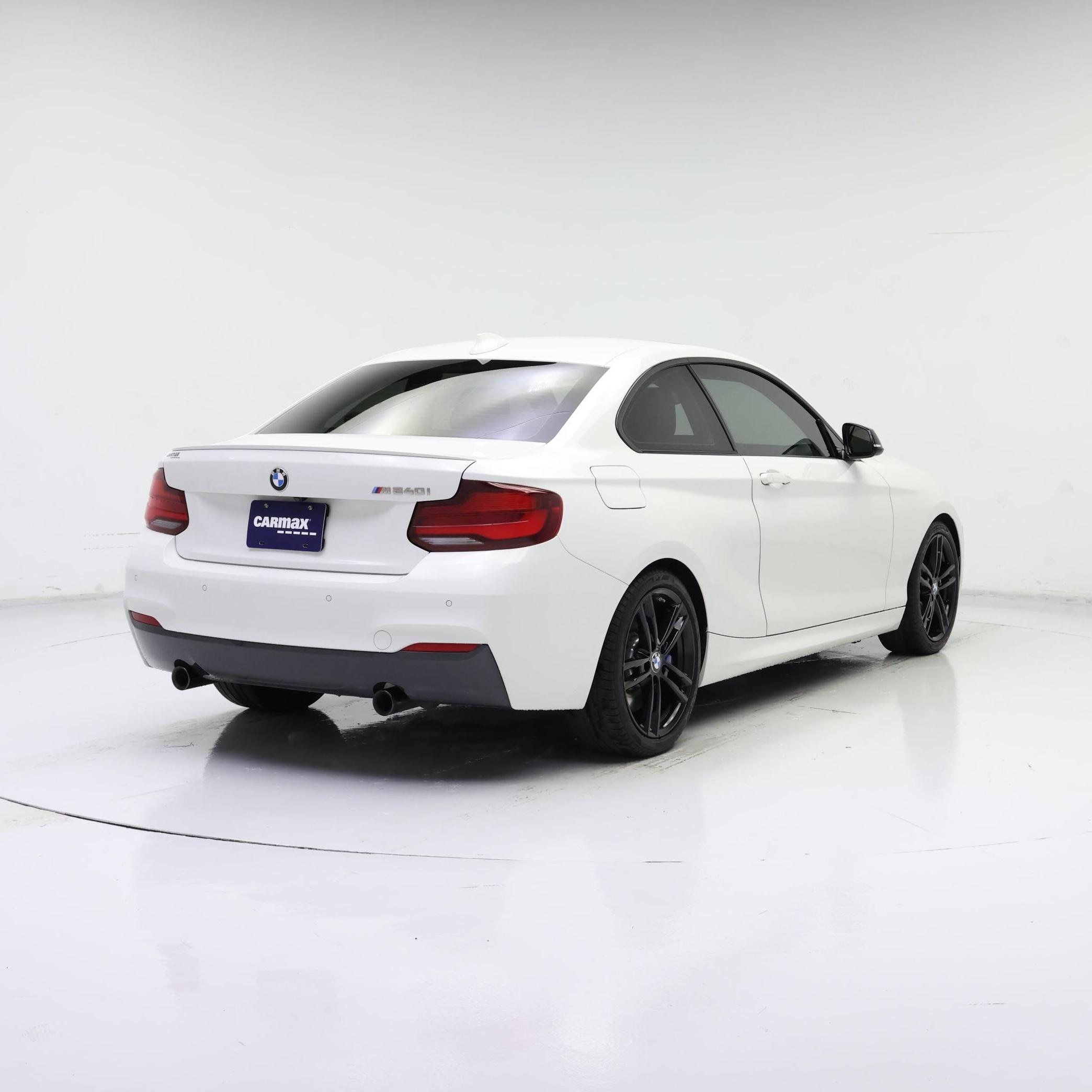 Thumbnail: 2020 BMW 2 Series - 8