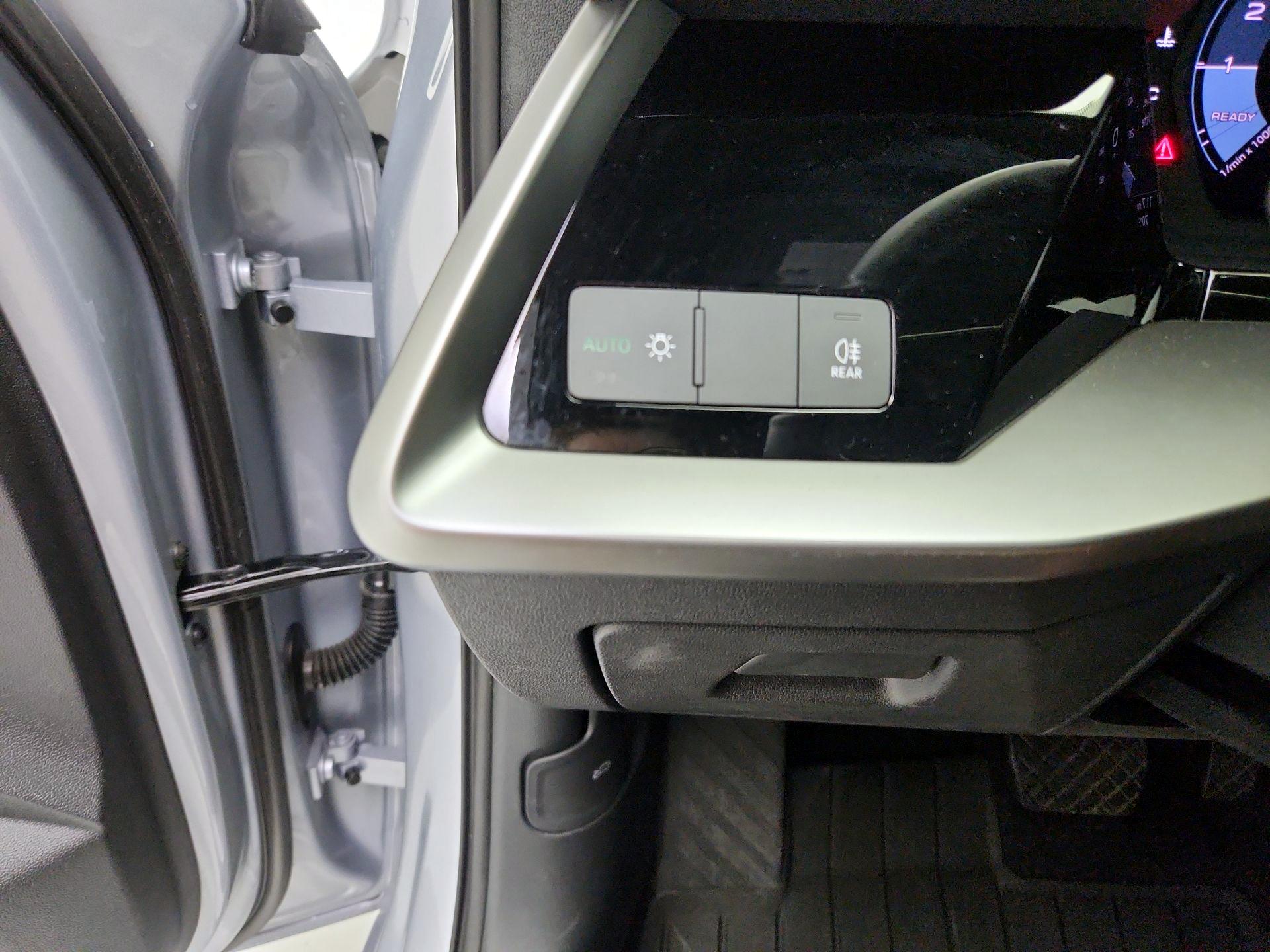 Thumbnail: 2022 Audi A3 - 13