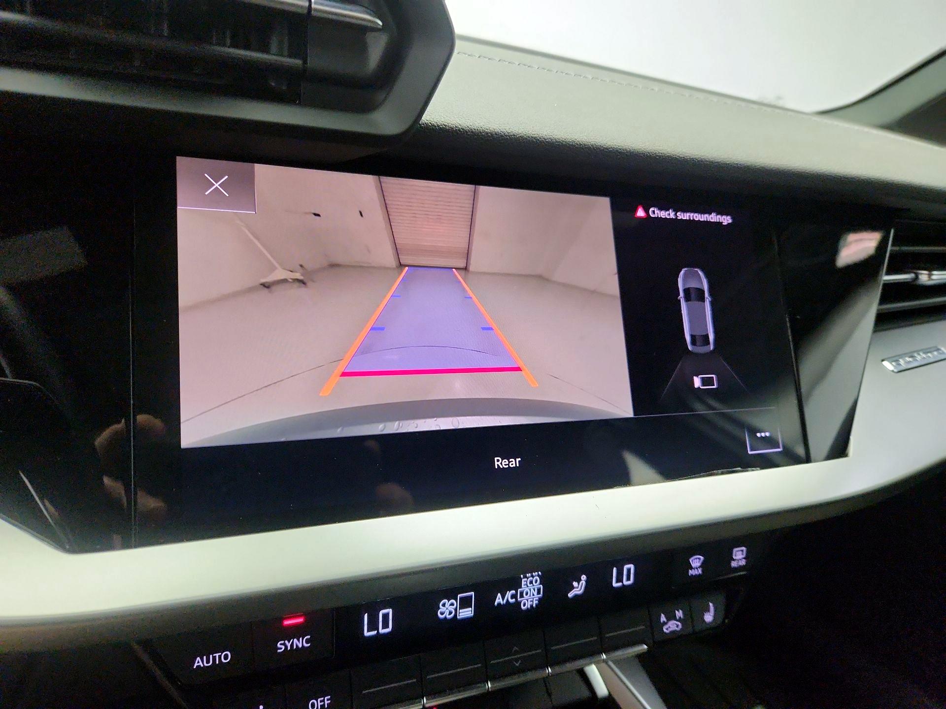 Thumbnail: 2022 Audi A3 - 14