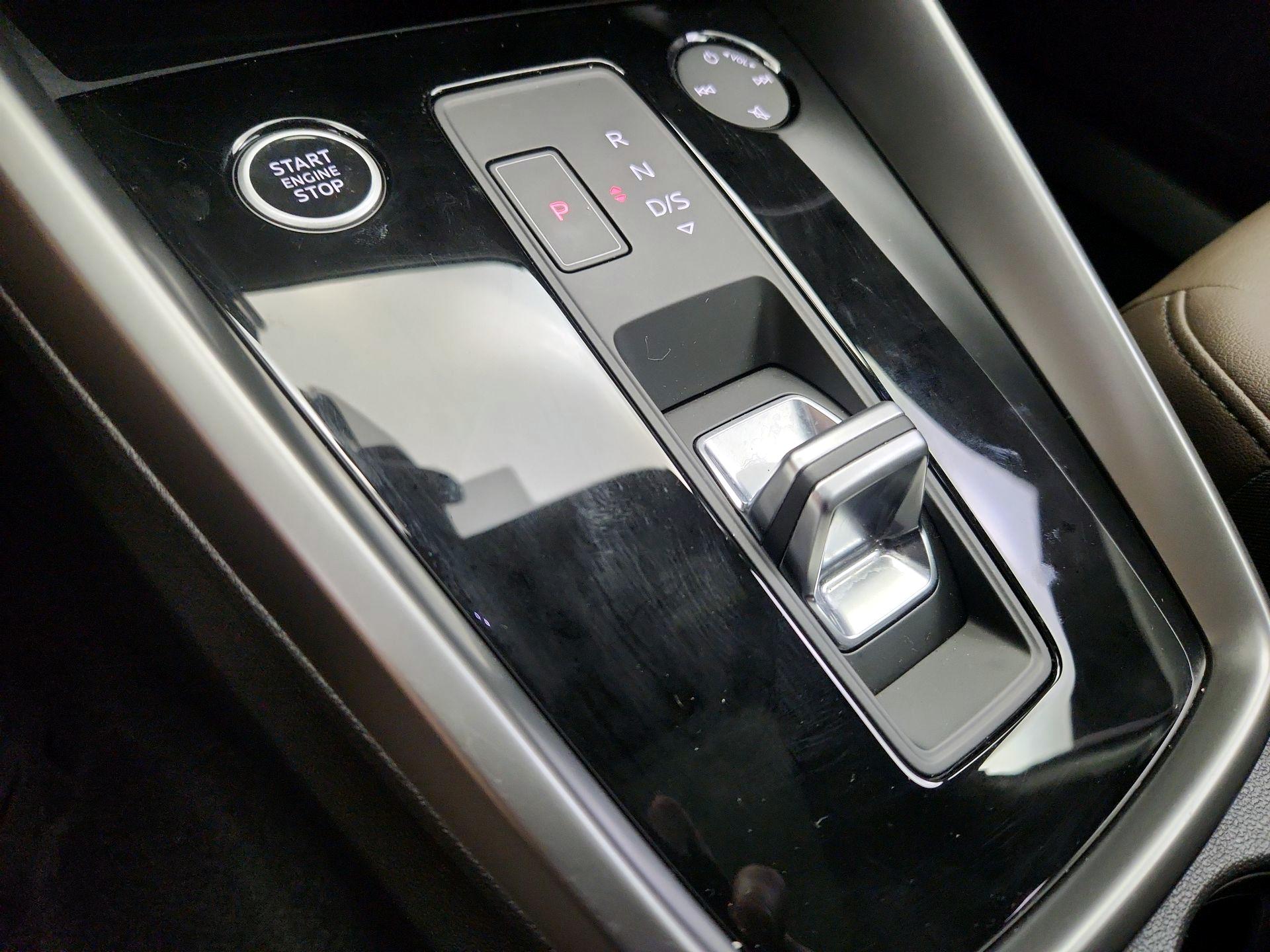 Thumbnail: 2022 Audi A3 - 17