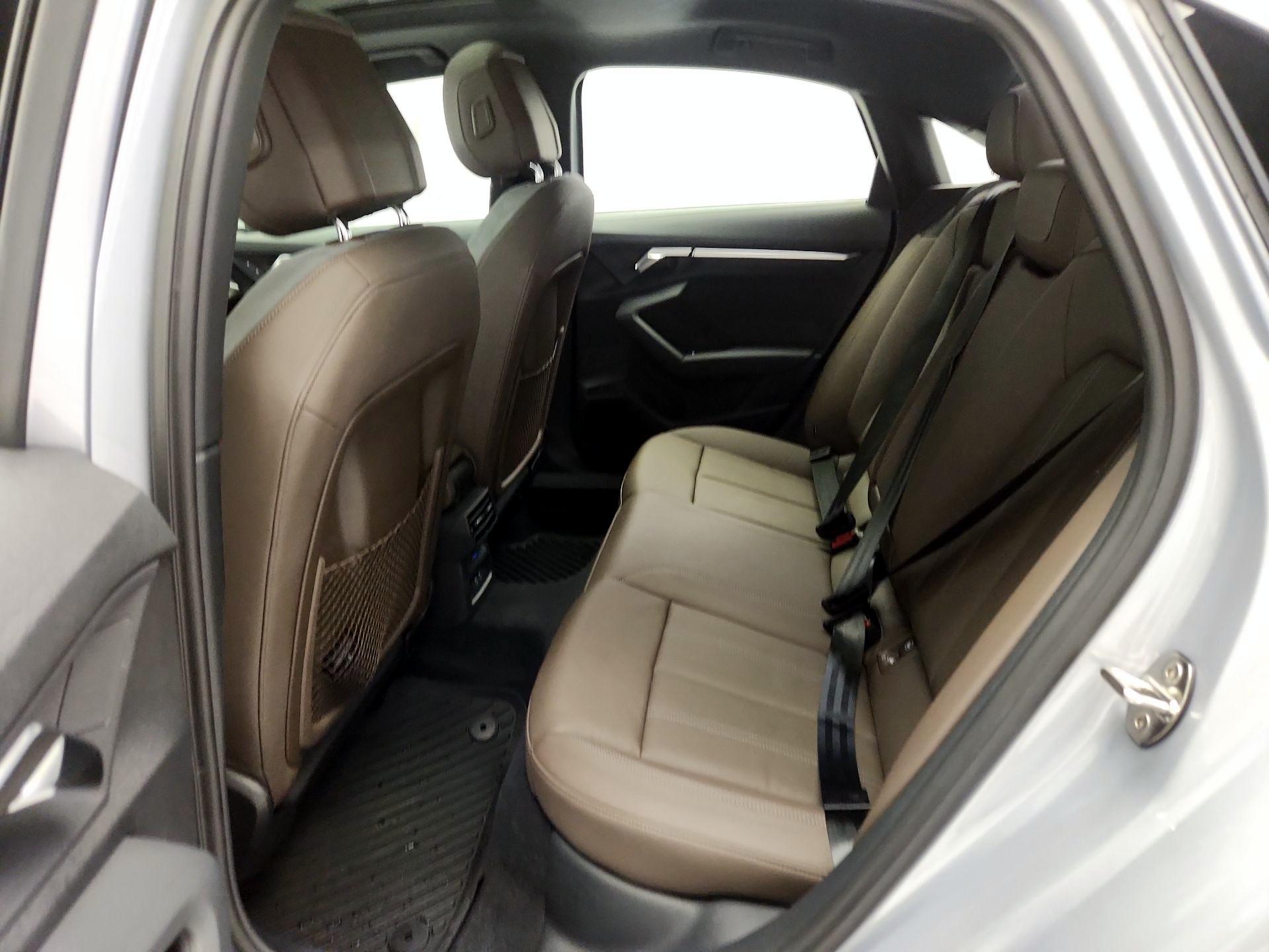 Thumbnail: 2022 Audi A3 - 20