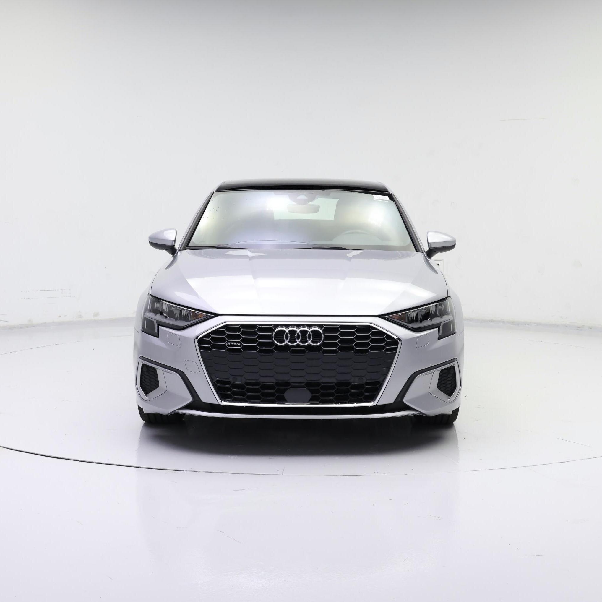 Thumbnail: 2022 Audi A3 - 5