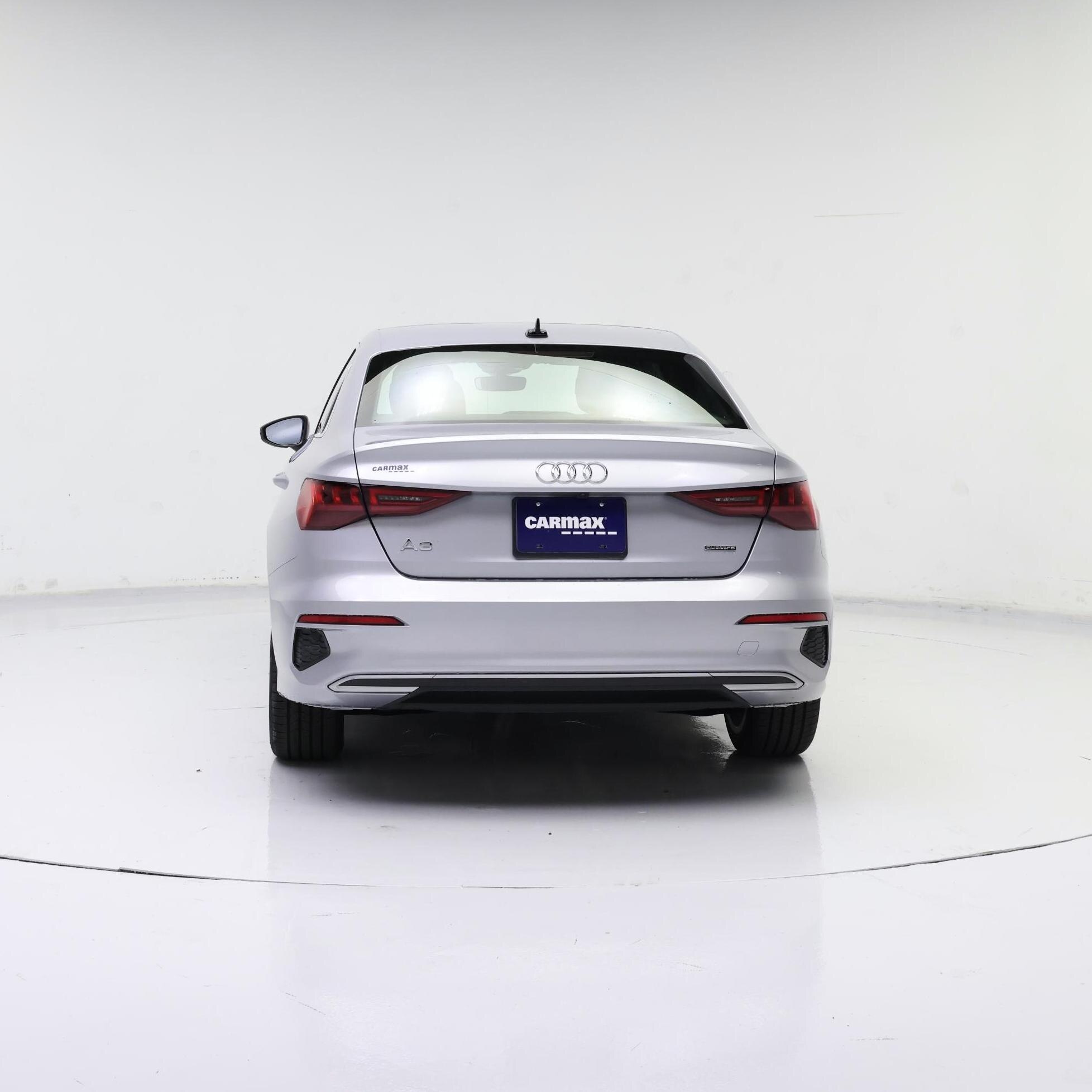 Thumbnail: 2022 Audi A3 - 6