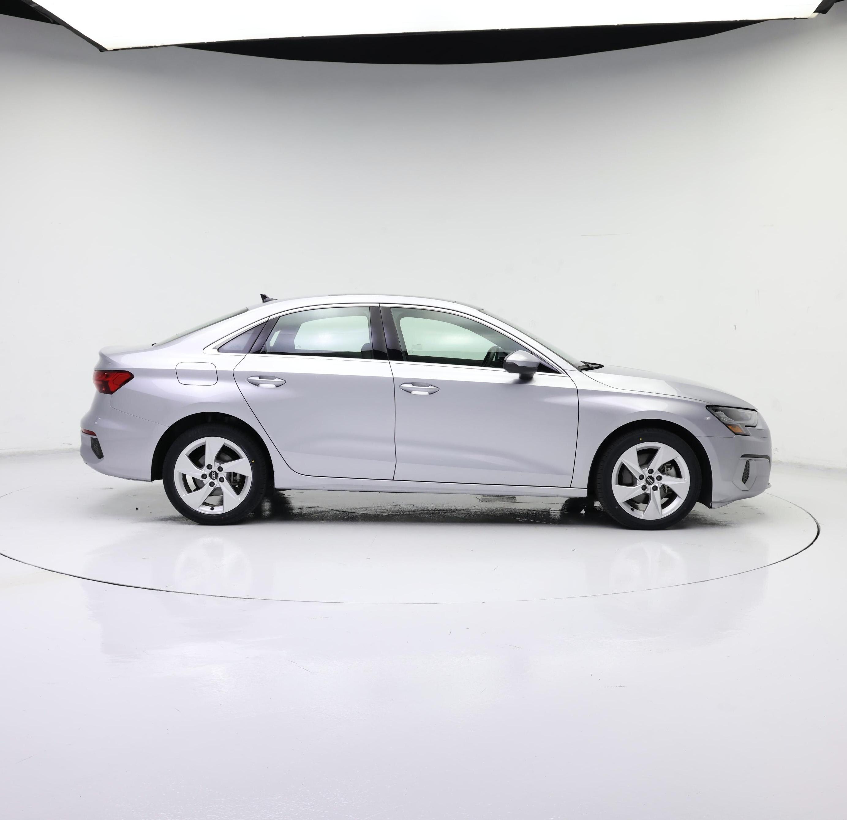 Thumbnail: 2022 Audi A3 - 7