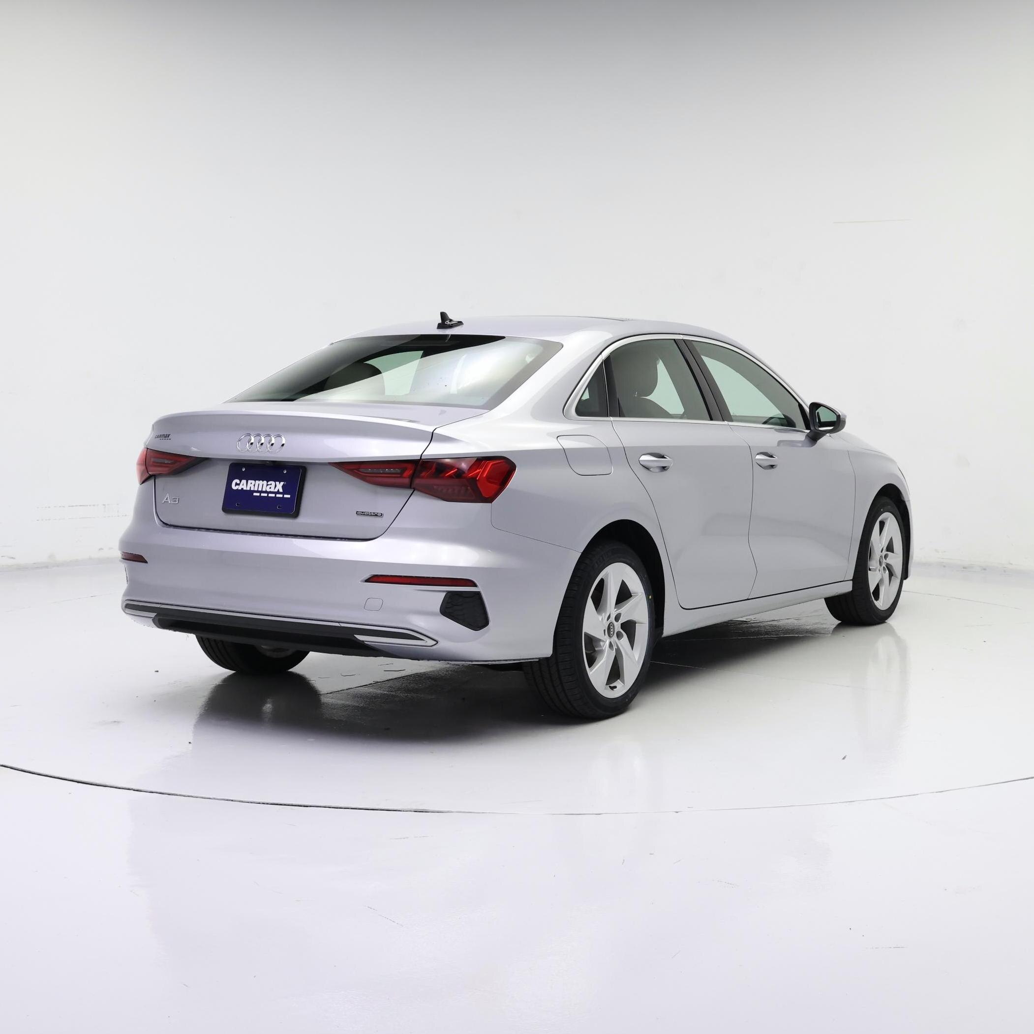 Thumbnail: 2022 Audi A3 - 8