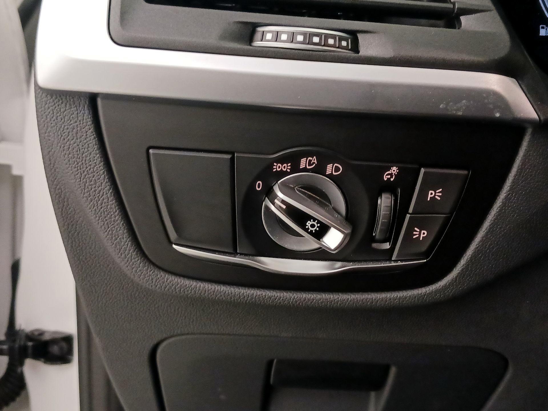 Thumbnail: 2024 BMW X3 - 13