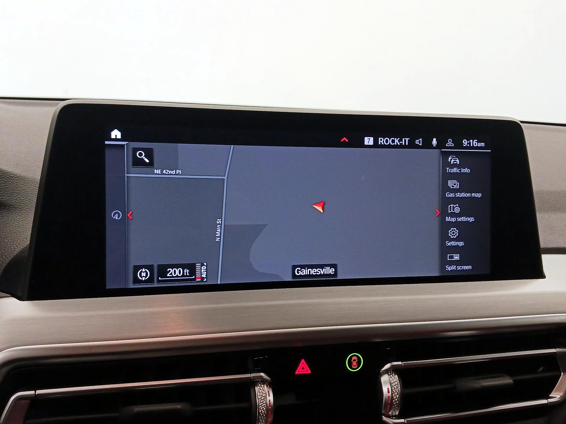 Thumbnail: 2024 BMW X3 - 14