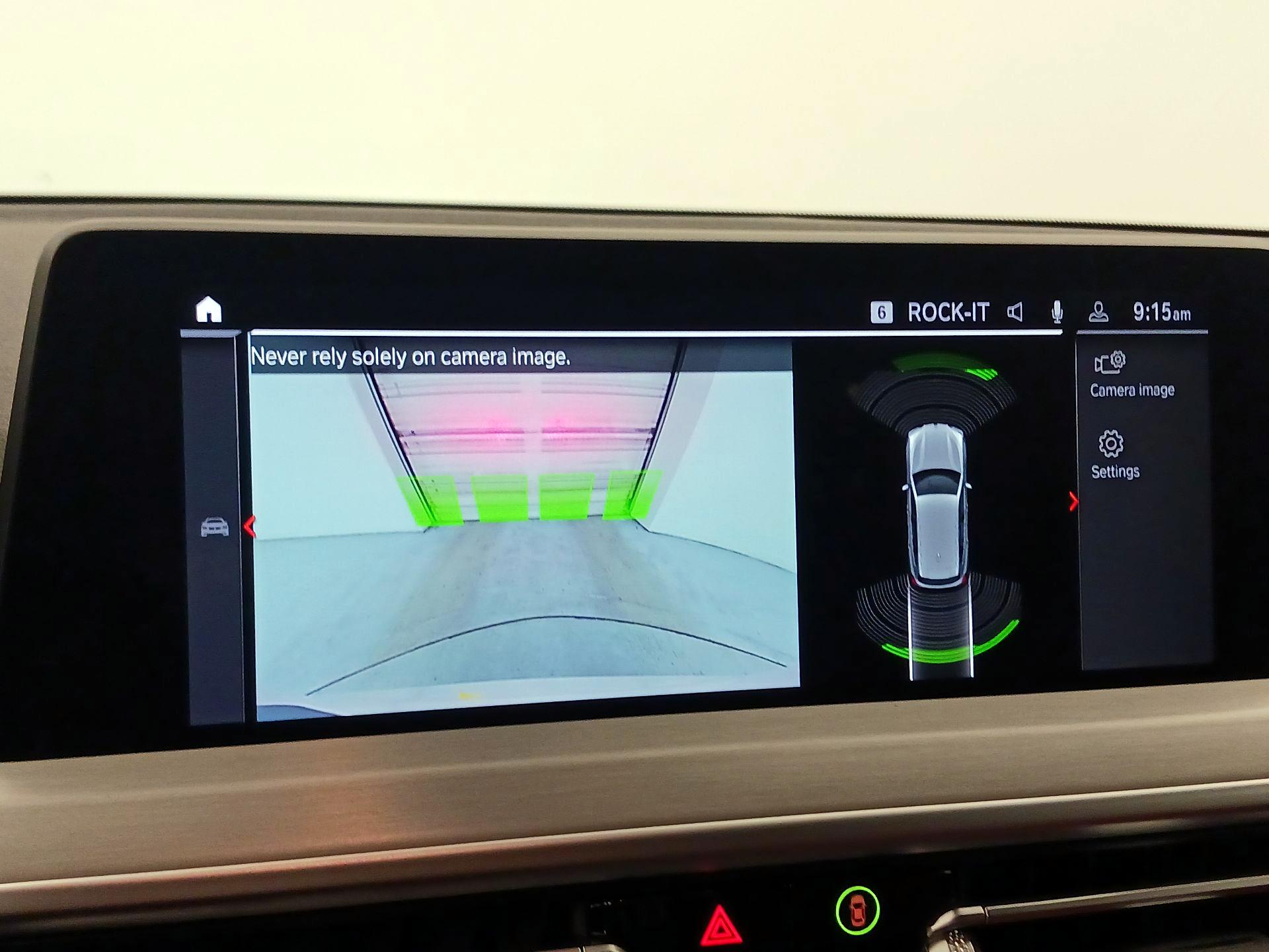 Thumbnail: 2024 BMW X3 - 15