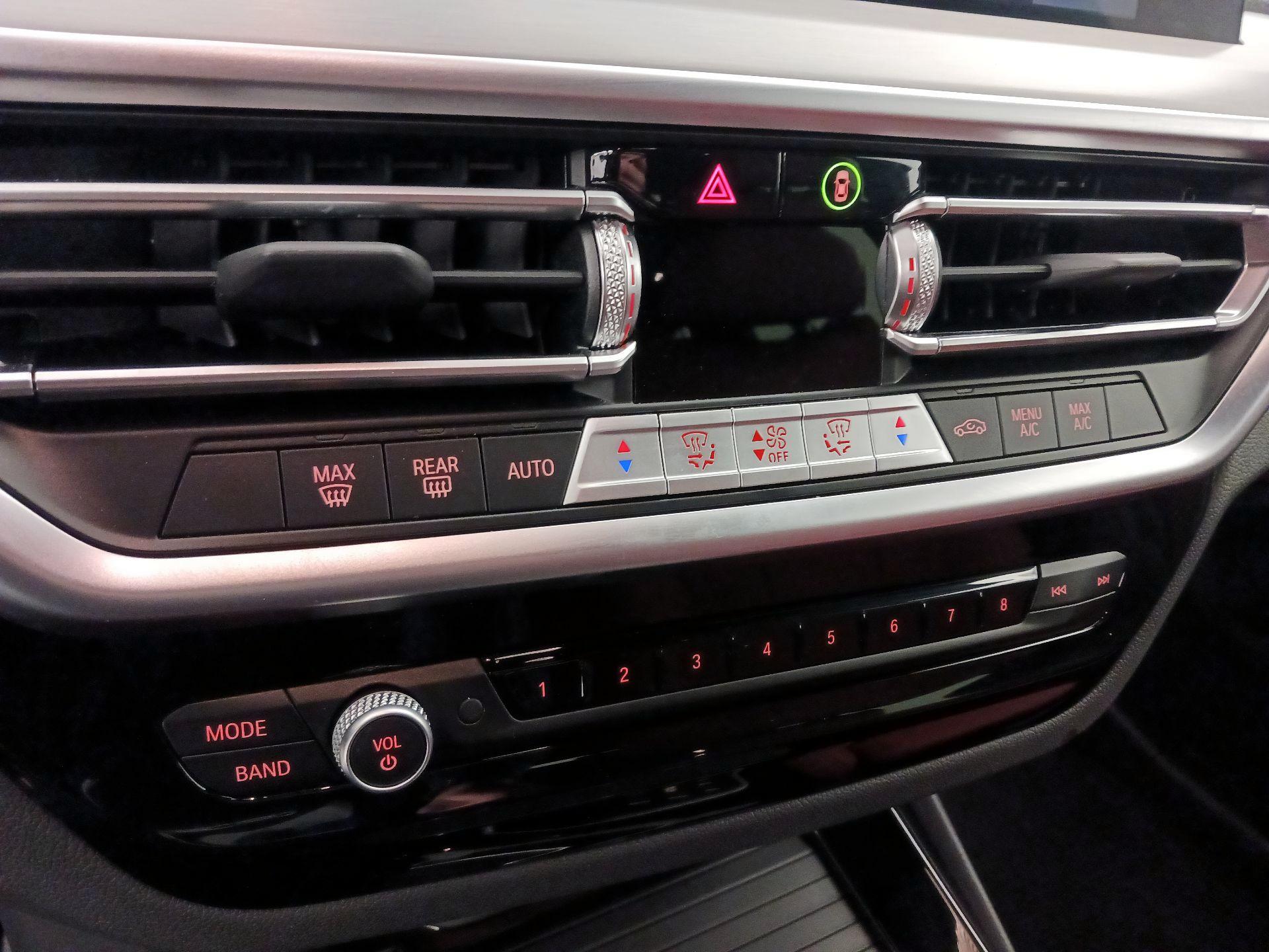 Thumbnail: 2024 BMW X3 - 17