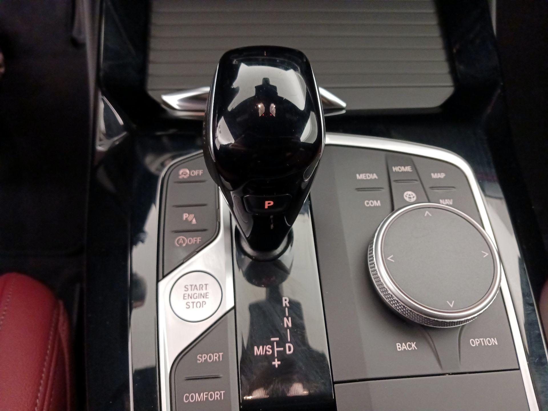 Thumbnail: 2024 BMW X3 - 18