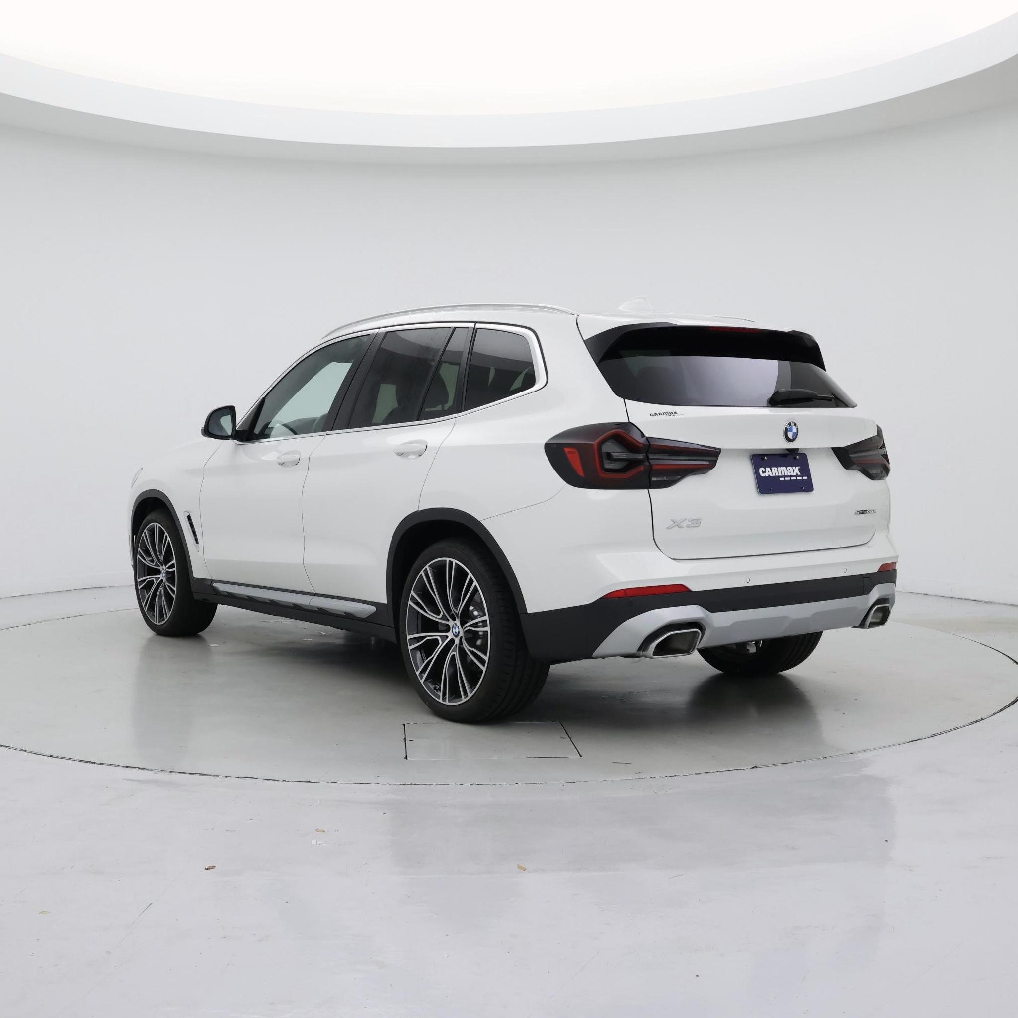 Thumbnail: 2024 BMW X3 - 2