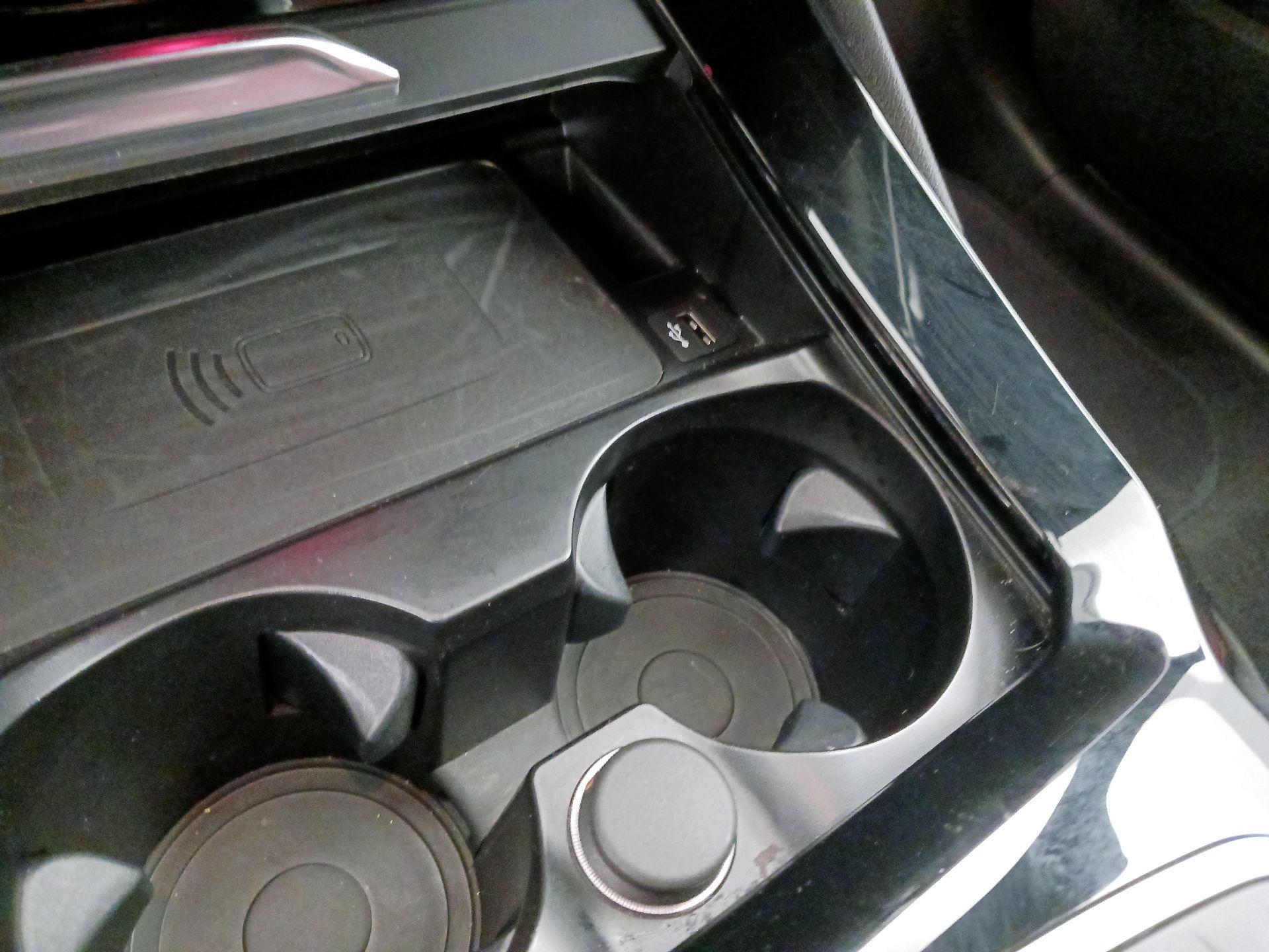 Thumbnail: 2024 BMW X3 - 19