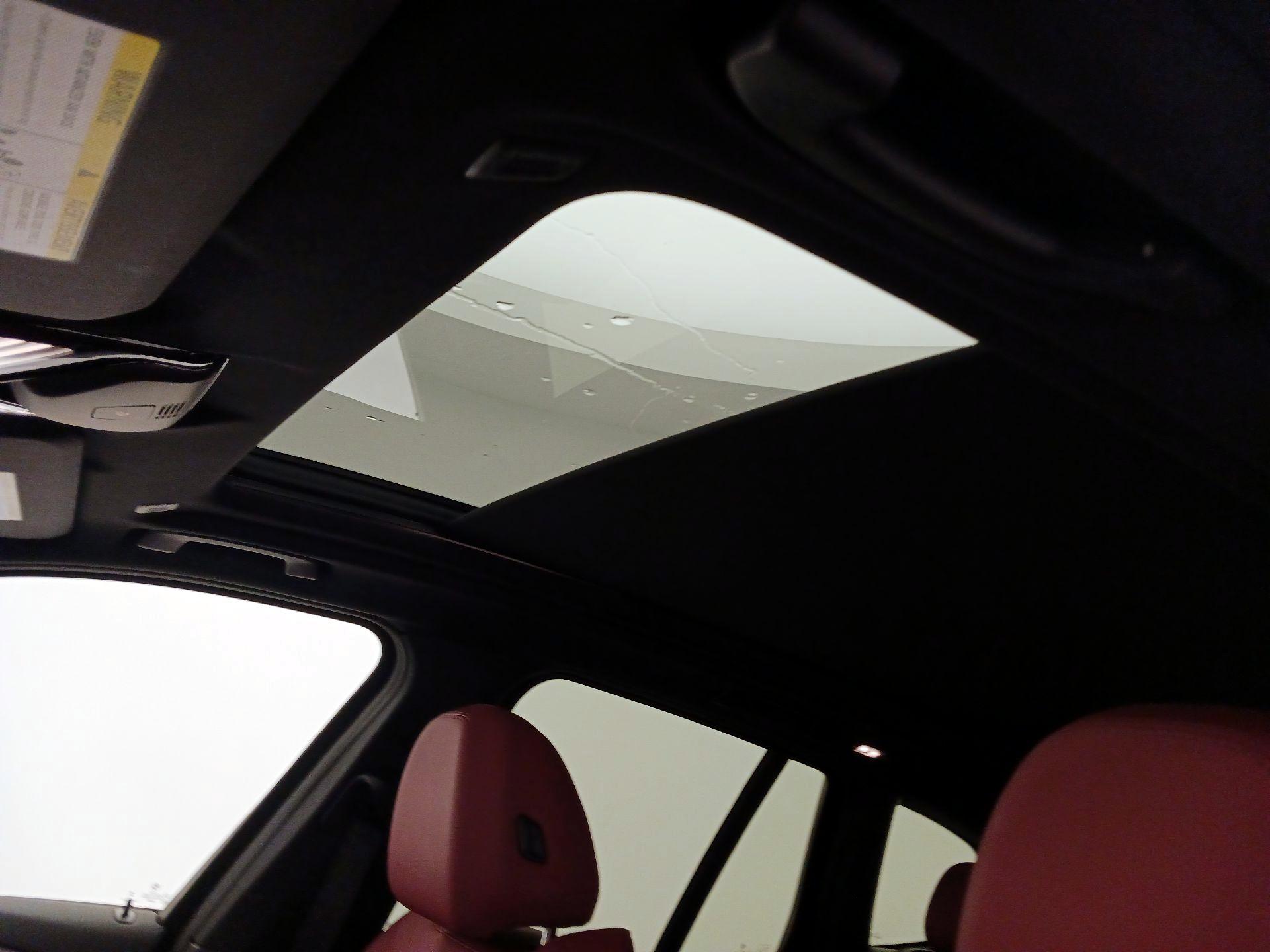 Thumbnail: 2024 BMW X3 - 20