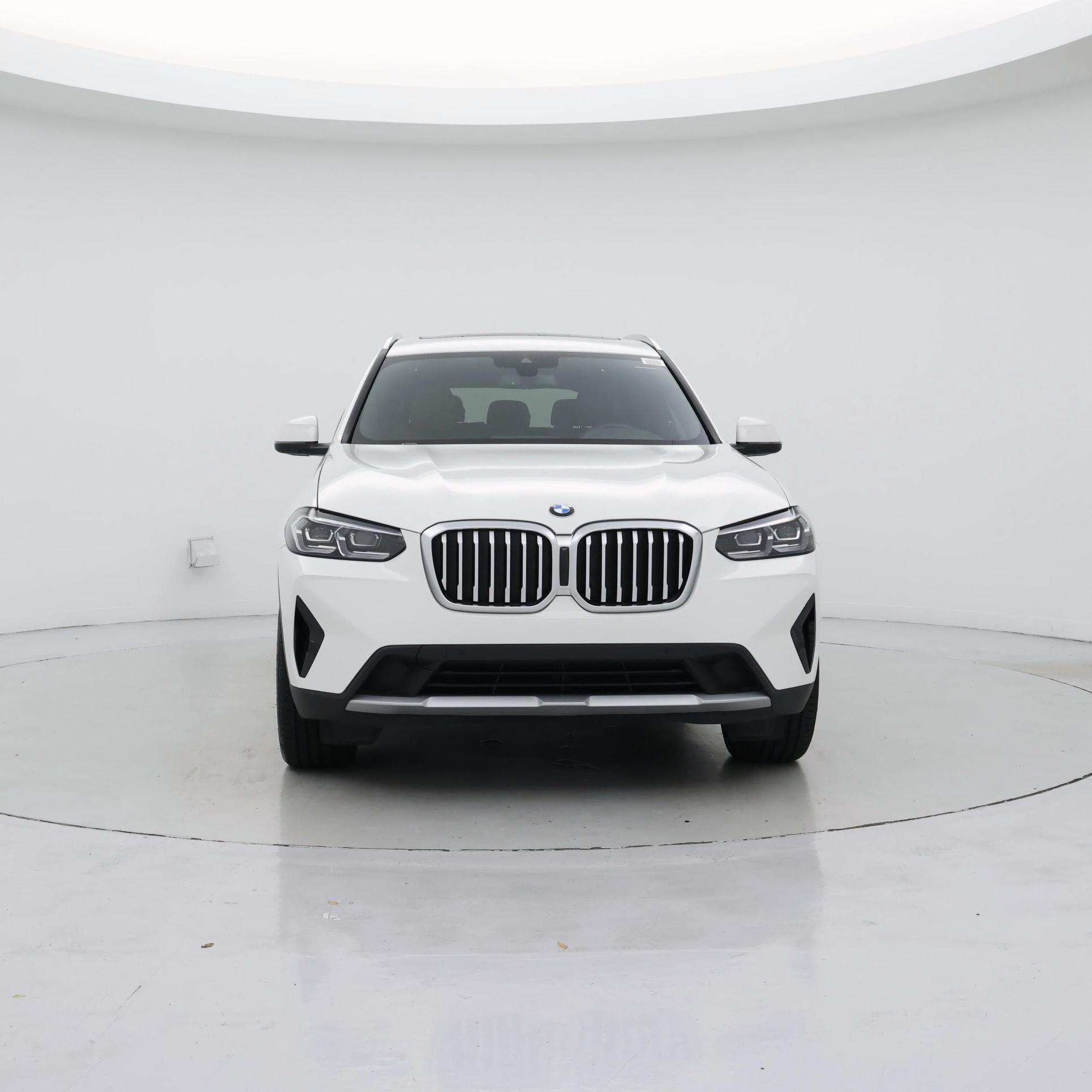 Thumbnail: 2024 BMW X3 - 5