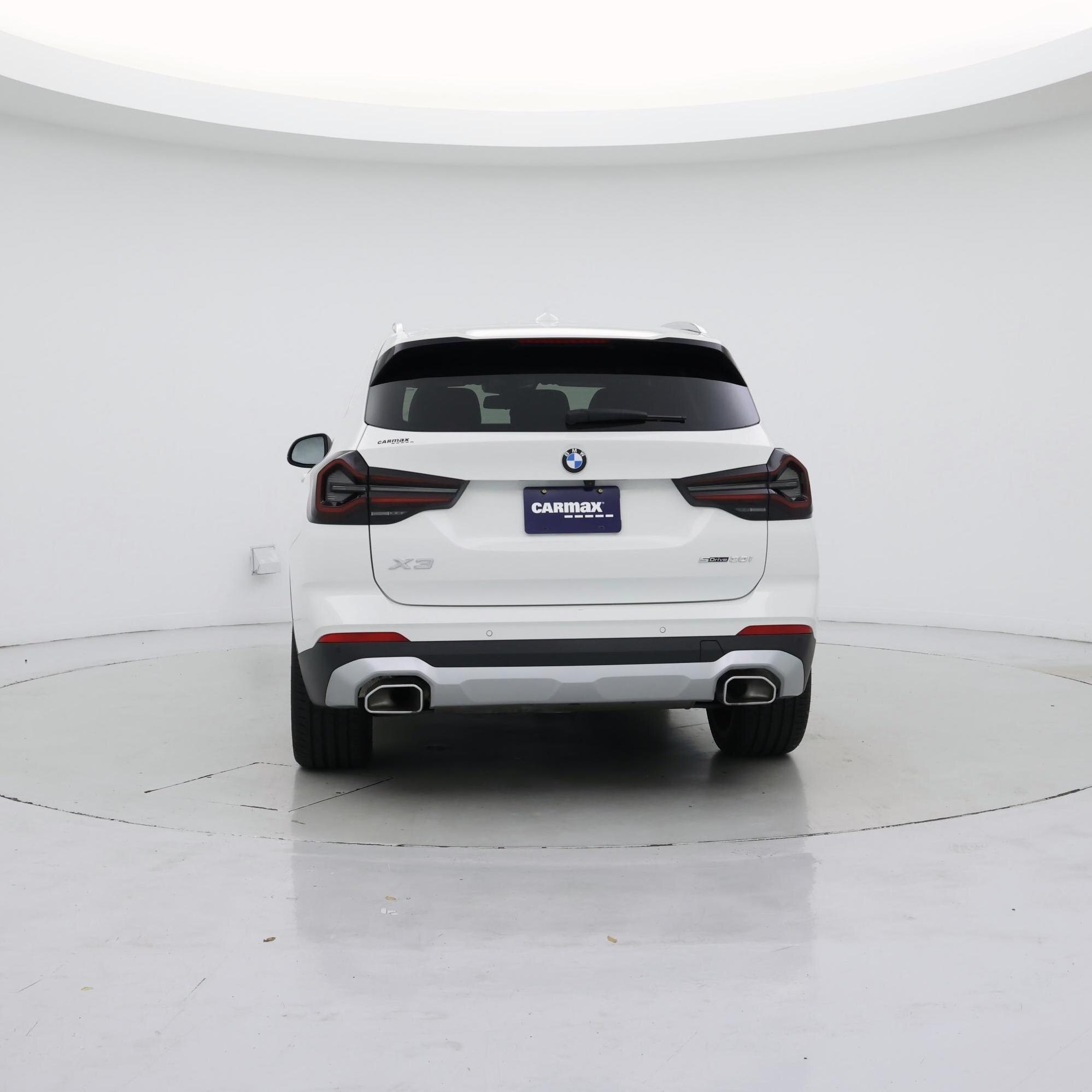 Thumbnail: 2024 BMW X3 - 6