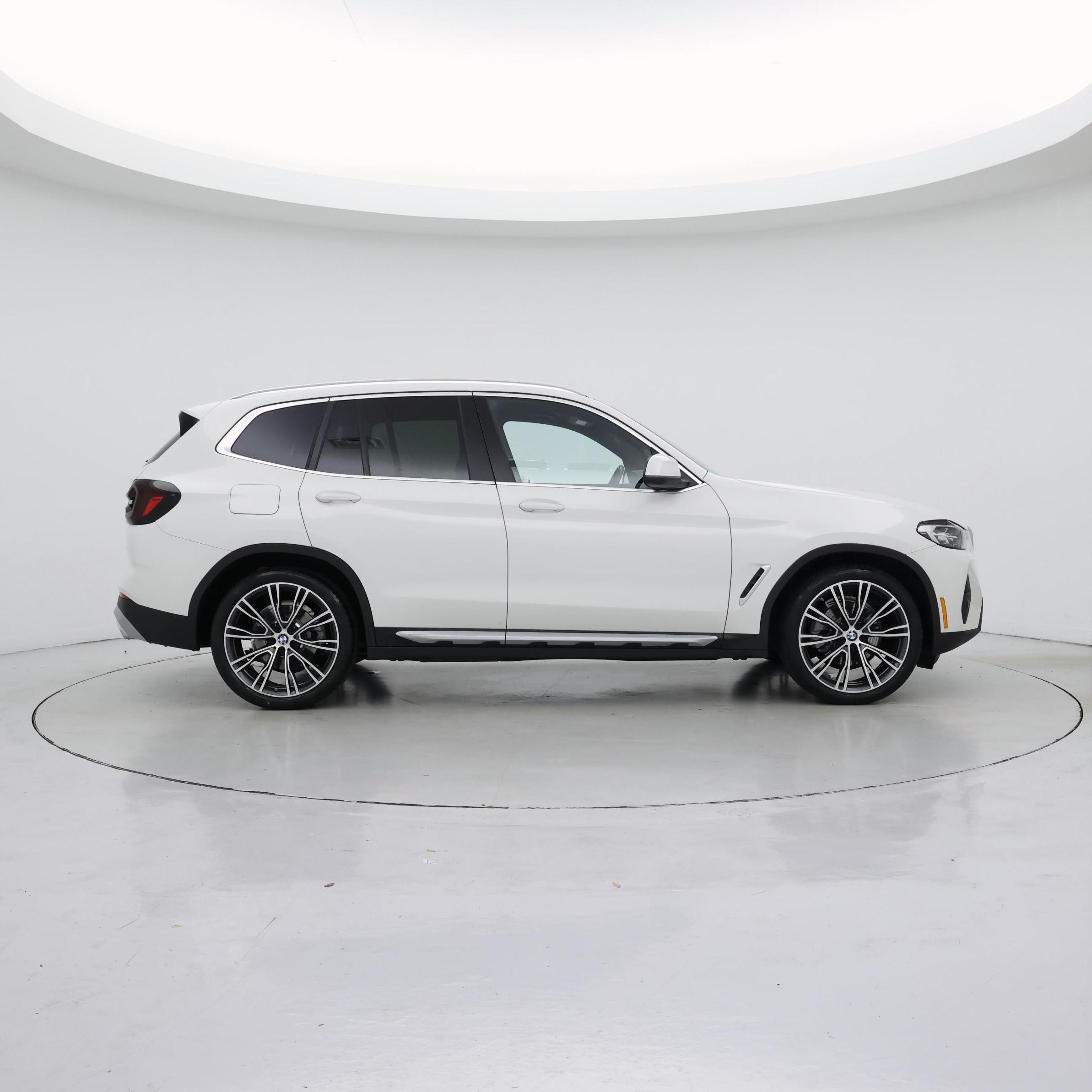 Thumbnail: 2024 BMW X3 - 7
