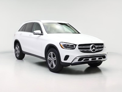 2022 Mercedes-Benz GLC300