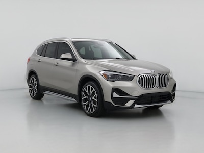 2021 BMW X1 SDrive28i