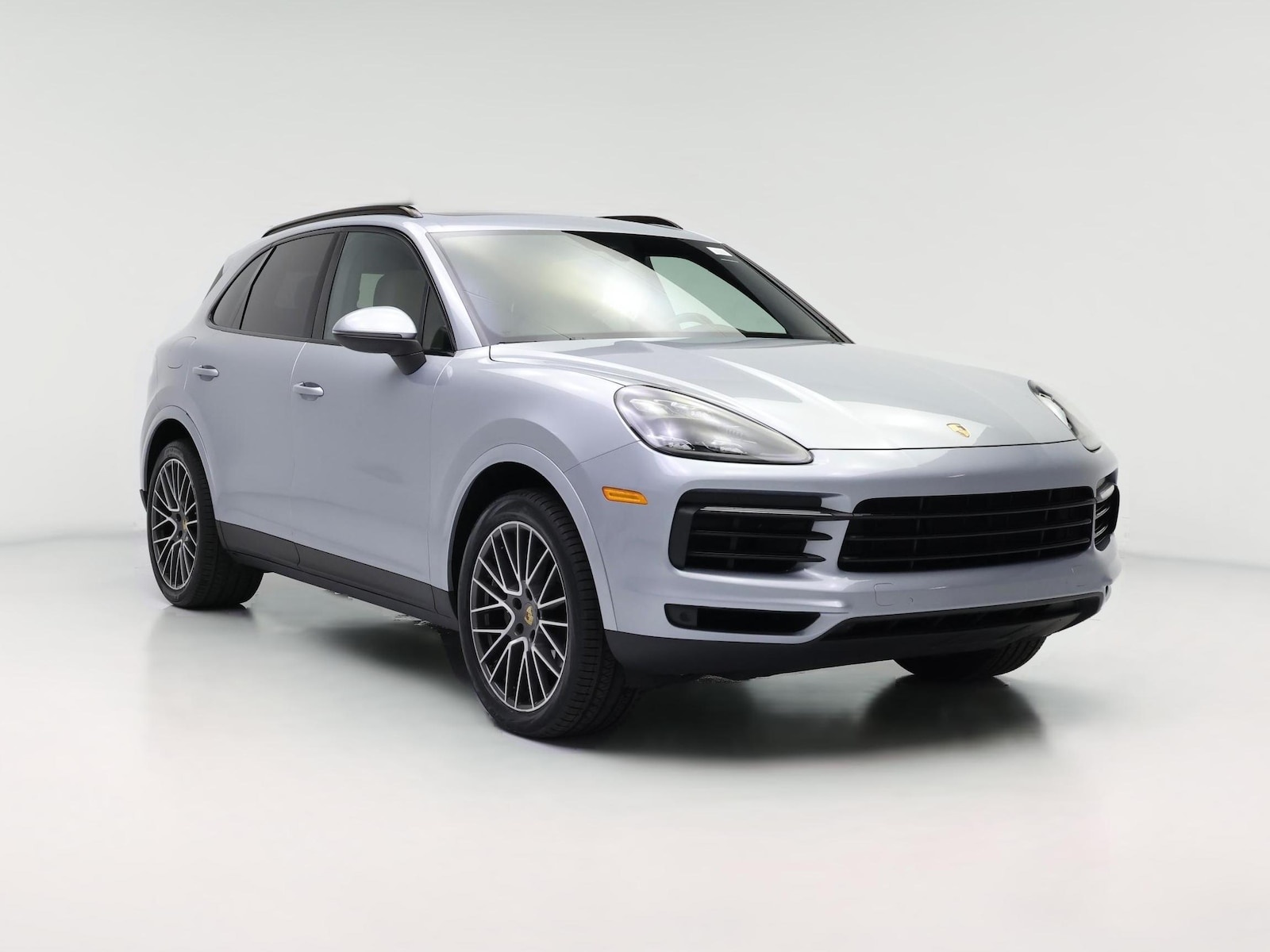 2020 Porsche Cayenne Base