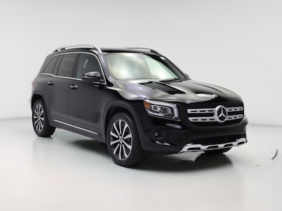 2023 Mercedes-Benz GLB250