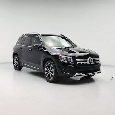 2023 Mercedes-Benz GLB250