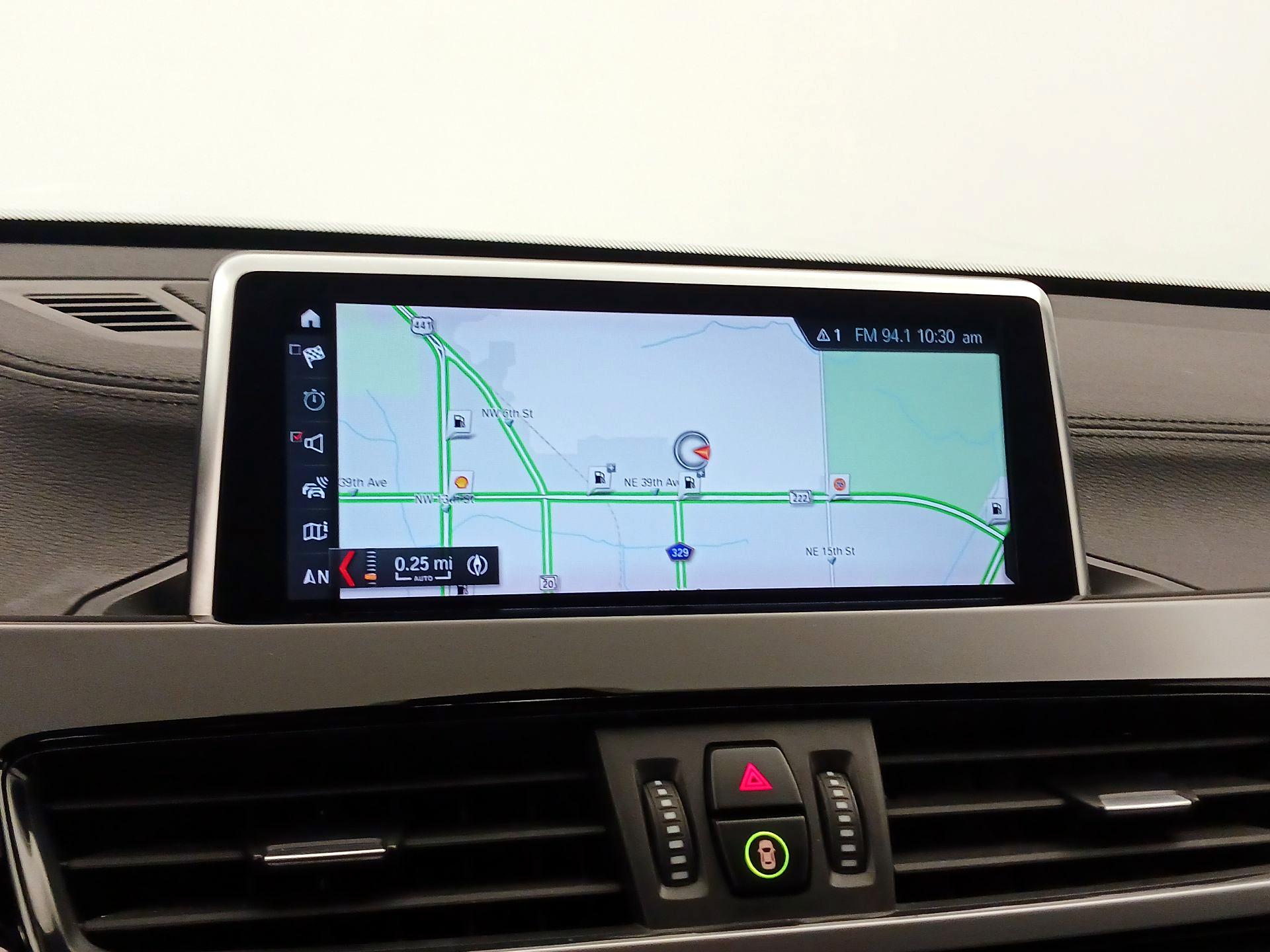 Thumbnail: 2022 BMW X1 - 14