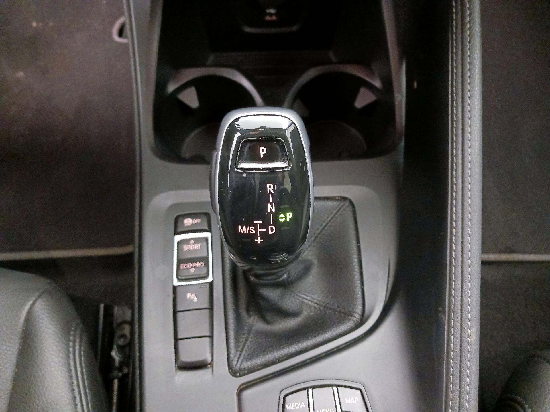 Thumbnail: 2022 BMW X1 - 18