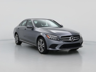 2021 Mercedes-Benz C300