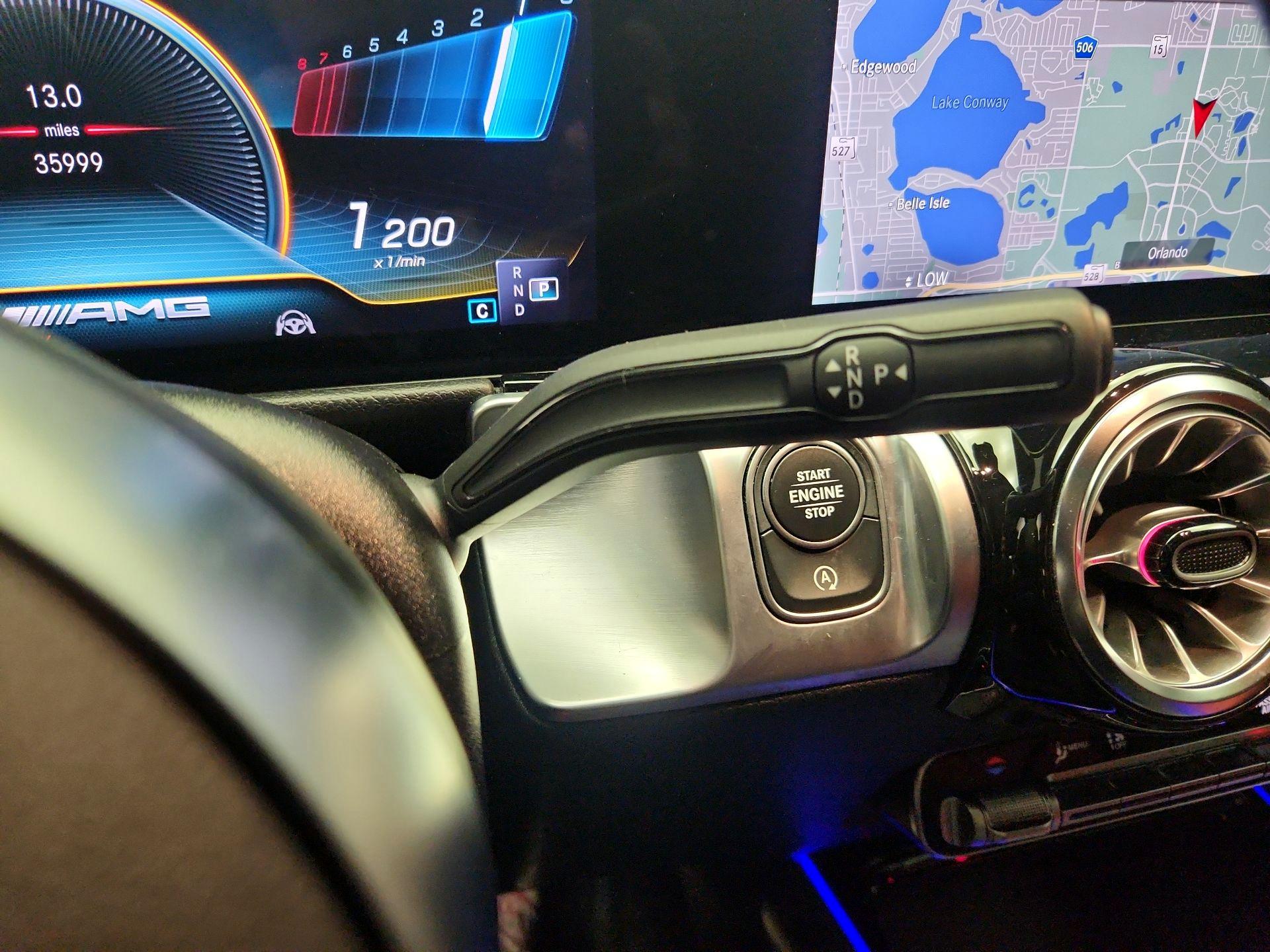 Thumbnail: 2022 Mercedes-Benz GLB - 18