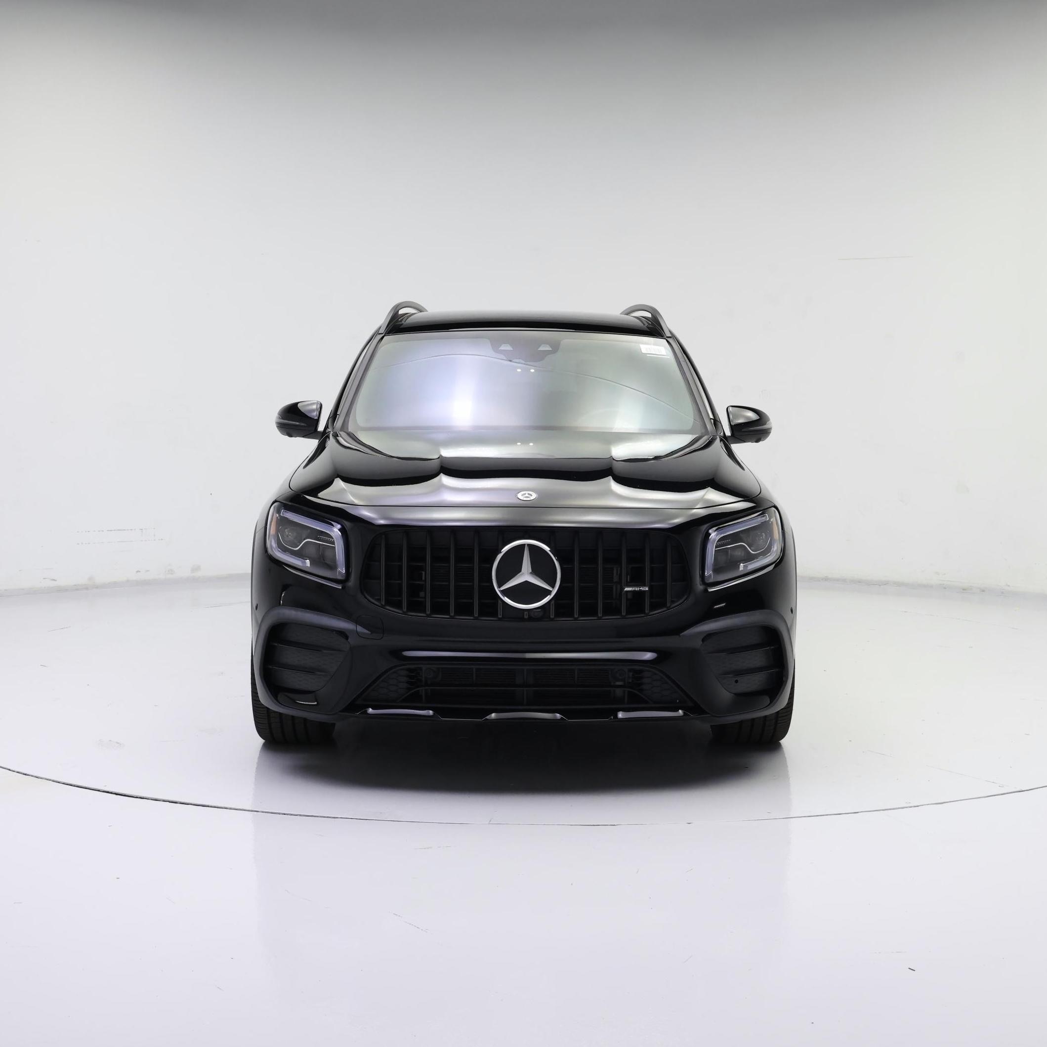 Thumbnail: 2022 Mercedes-Benz GLB - 5