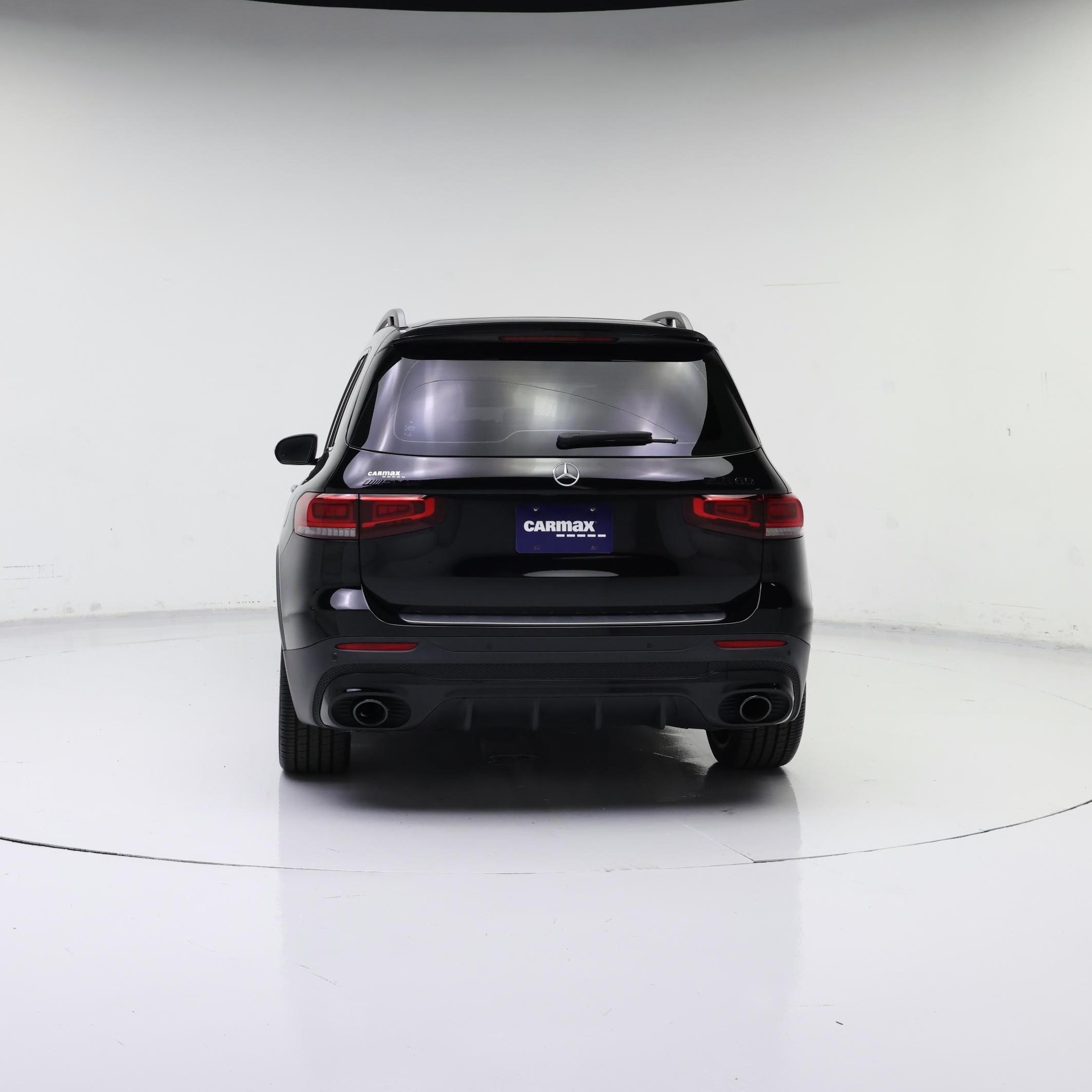 Thumbnail: 2022 Mercedes-Benz GLB - 6