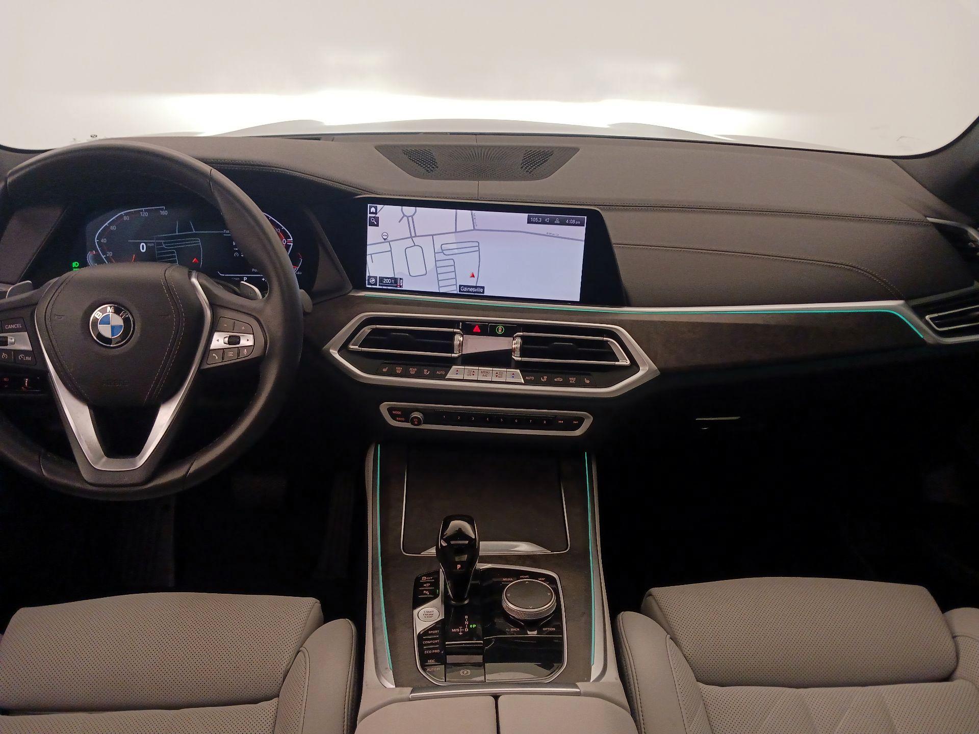 Thumbnail: 2023 BMW X5 - 9