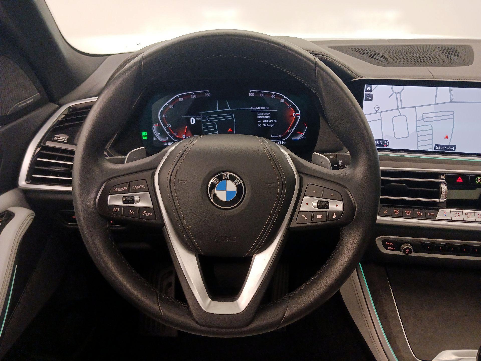 Thumbnail: 2023 BMW X5 - 10