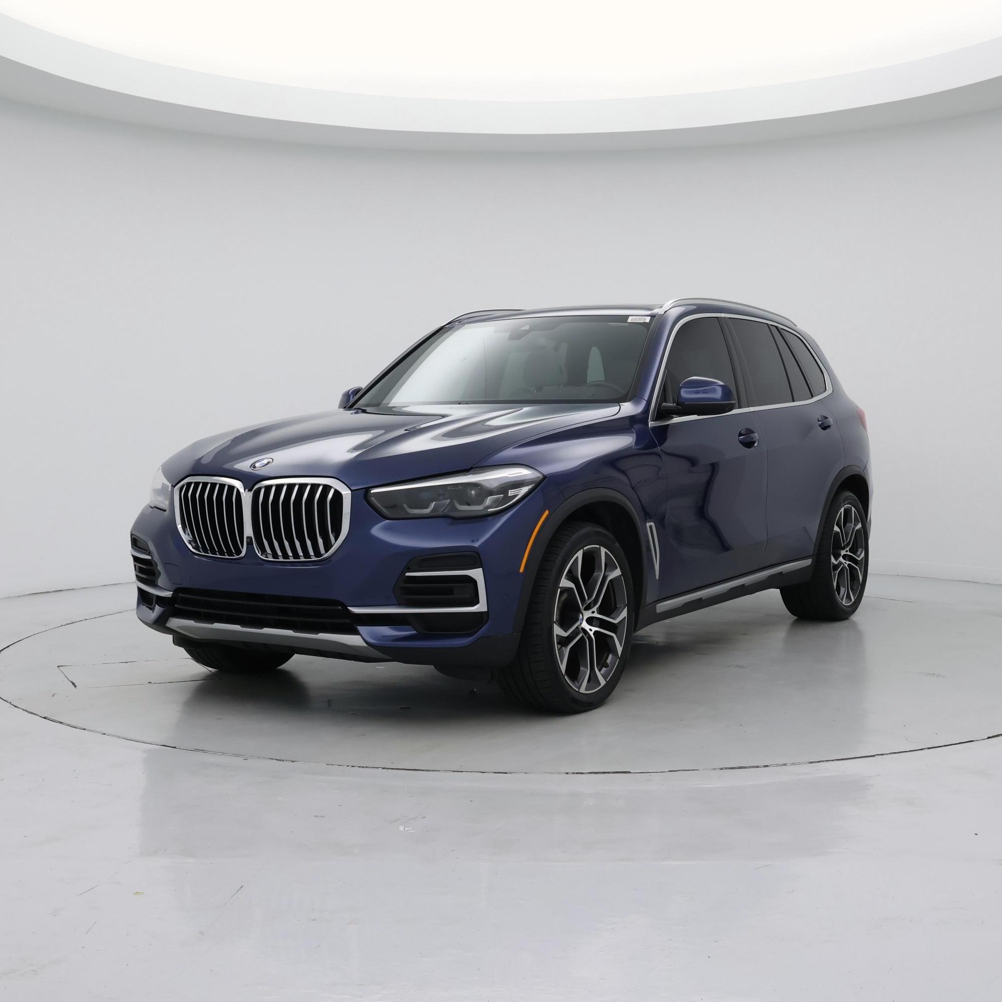 Thumbnail: 2023 BMW X5 - 4