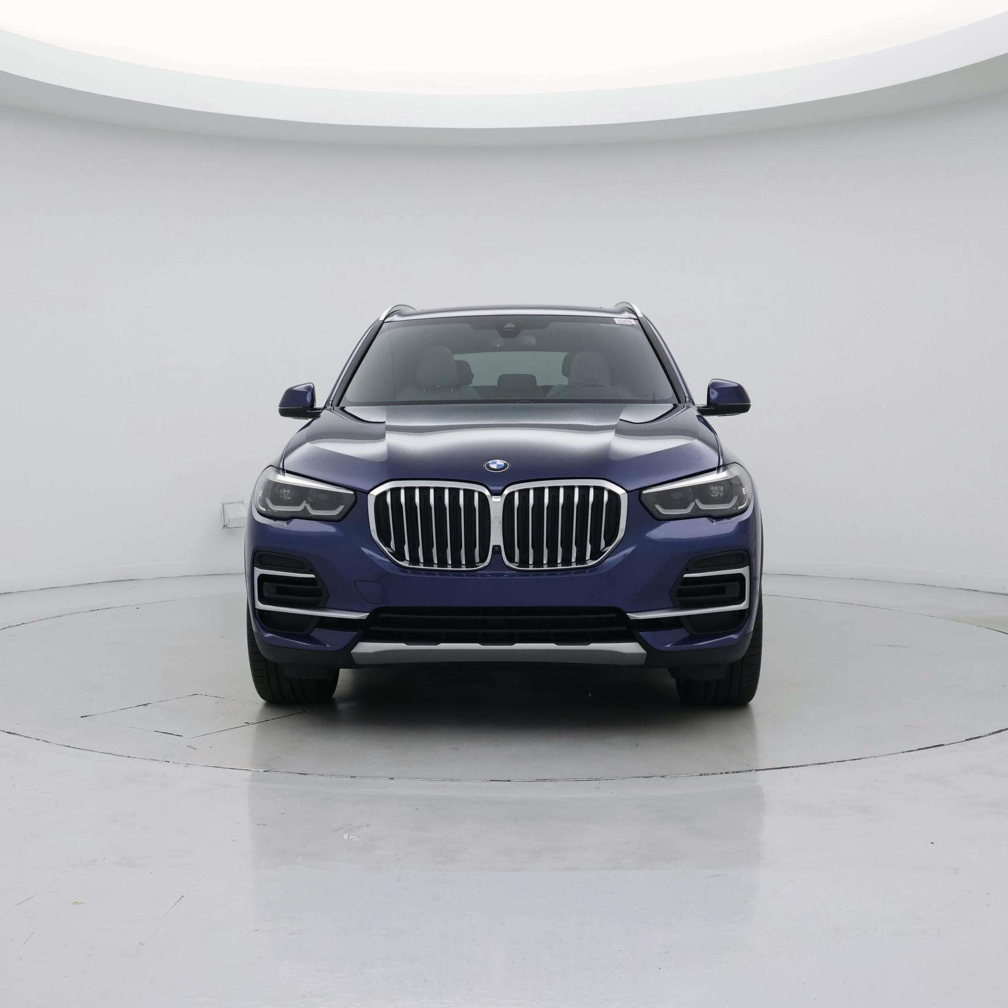 Thumbnail: 2023 BMW X5 - 5