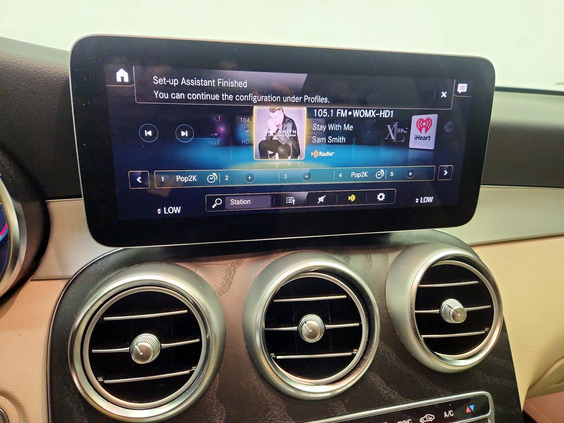 Thumbnail: 2022 Mercedes-Benz GLC - 15