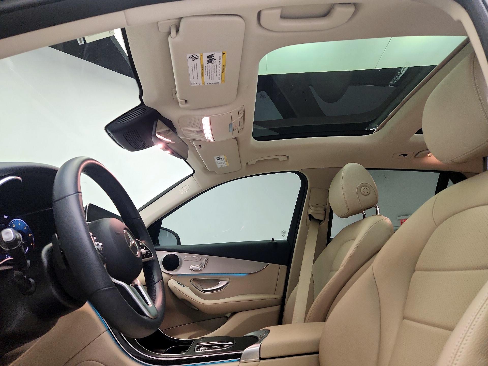 Thumbnail: 2022 Mercedes-Benz GLC - 18