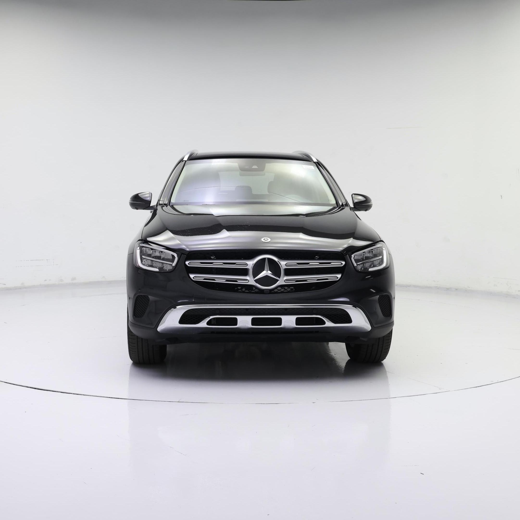 Thumbnail: 2022 Mercedes-Benz GLC - 5