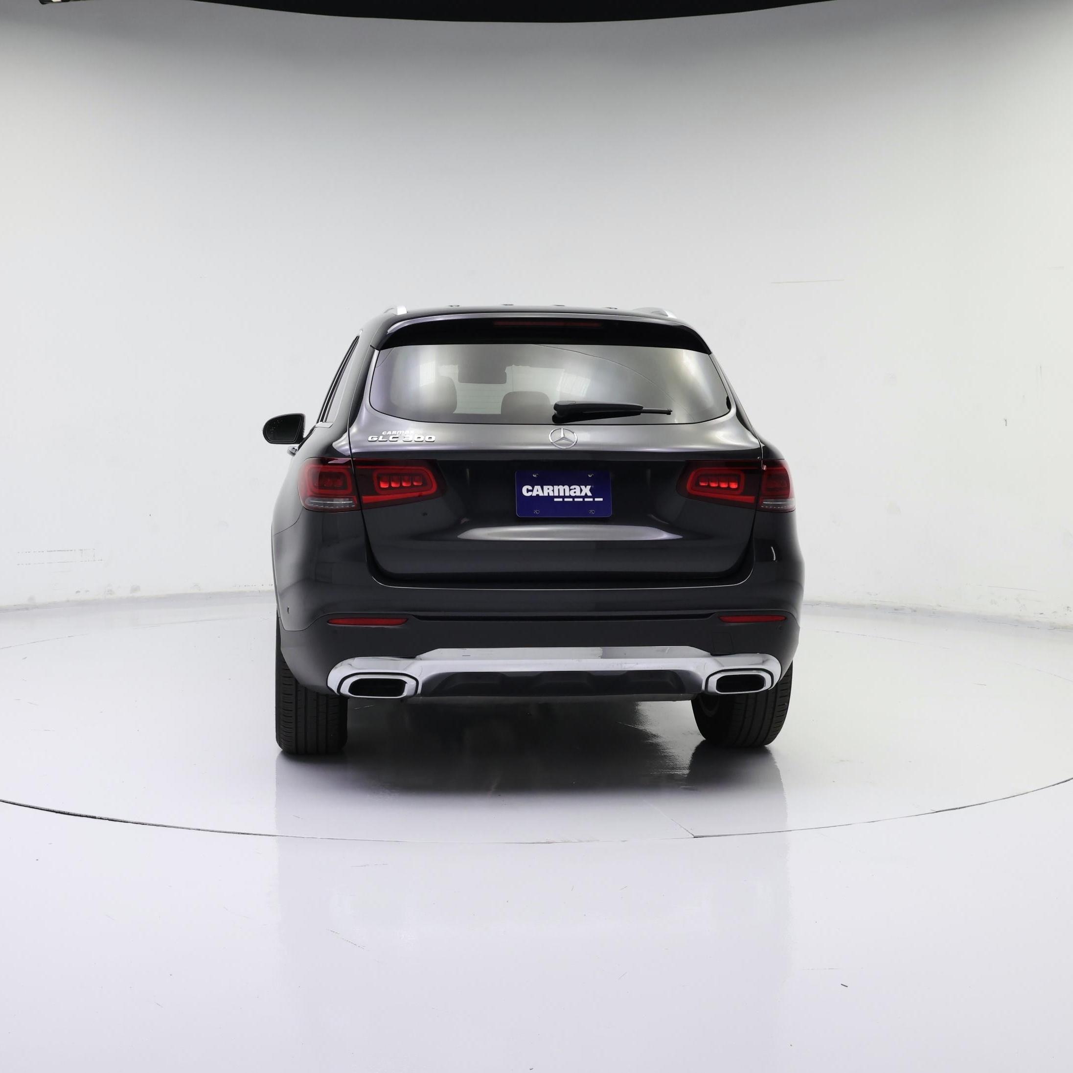 Thumbnail: 2022 Mercedes-Benz GLC - 6